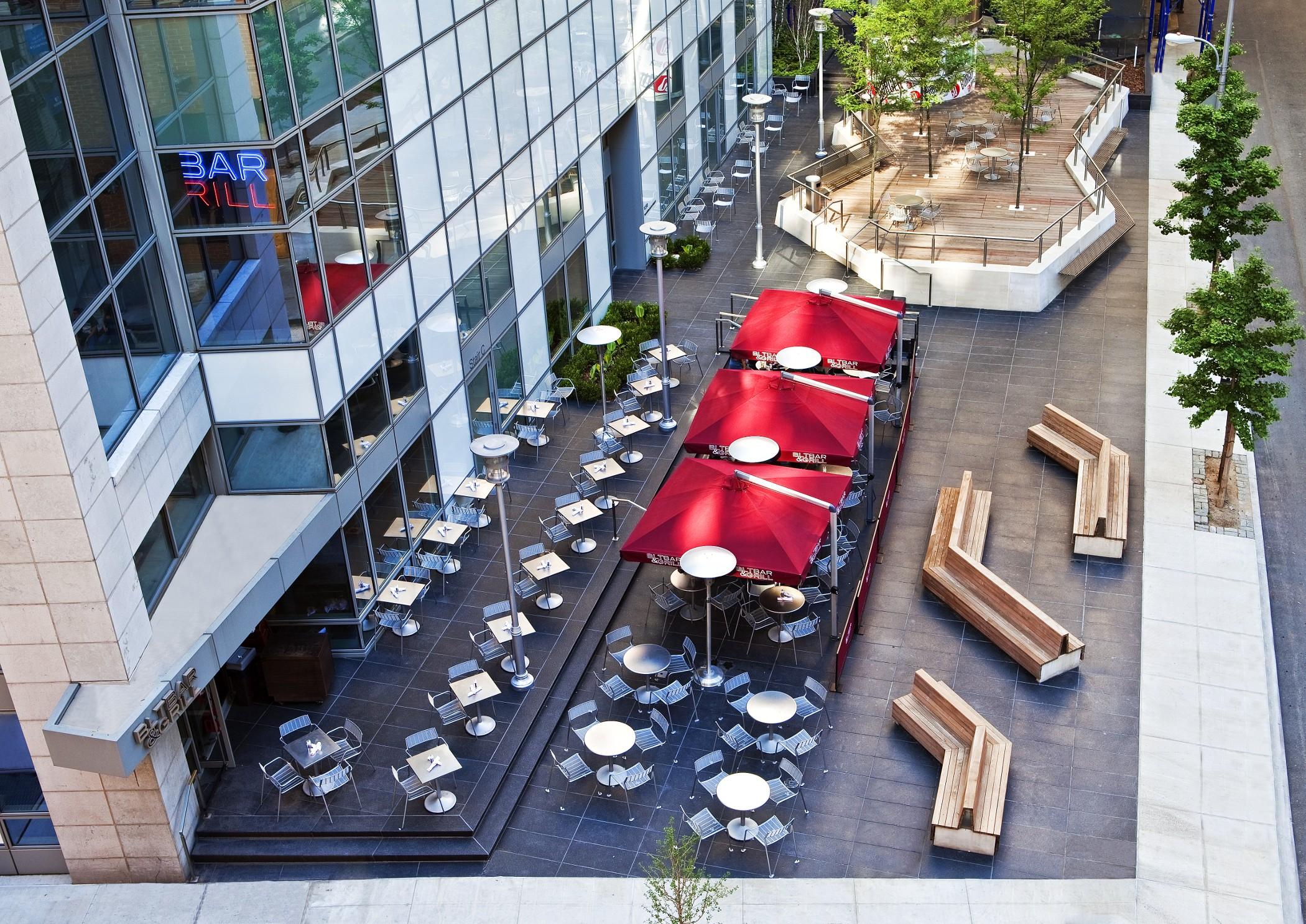 The Washington By Luxurban 4*