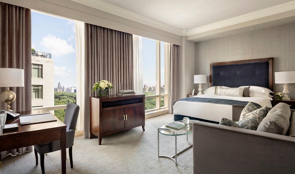 Hotel Trump International New York