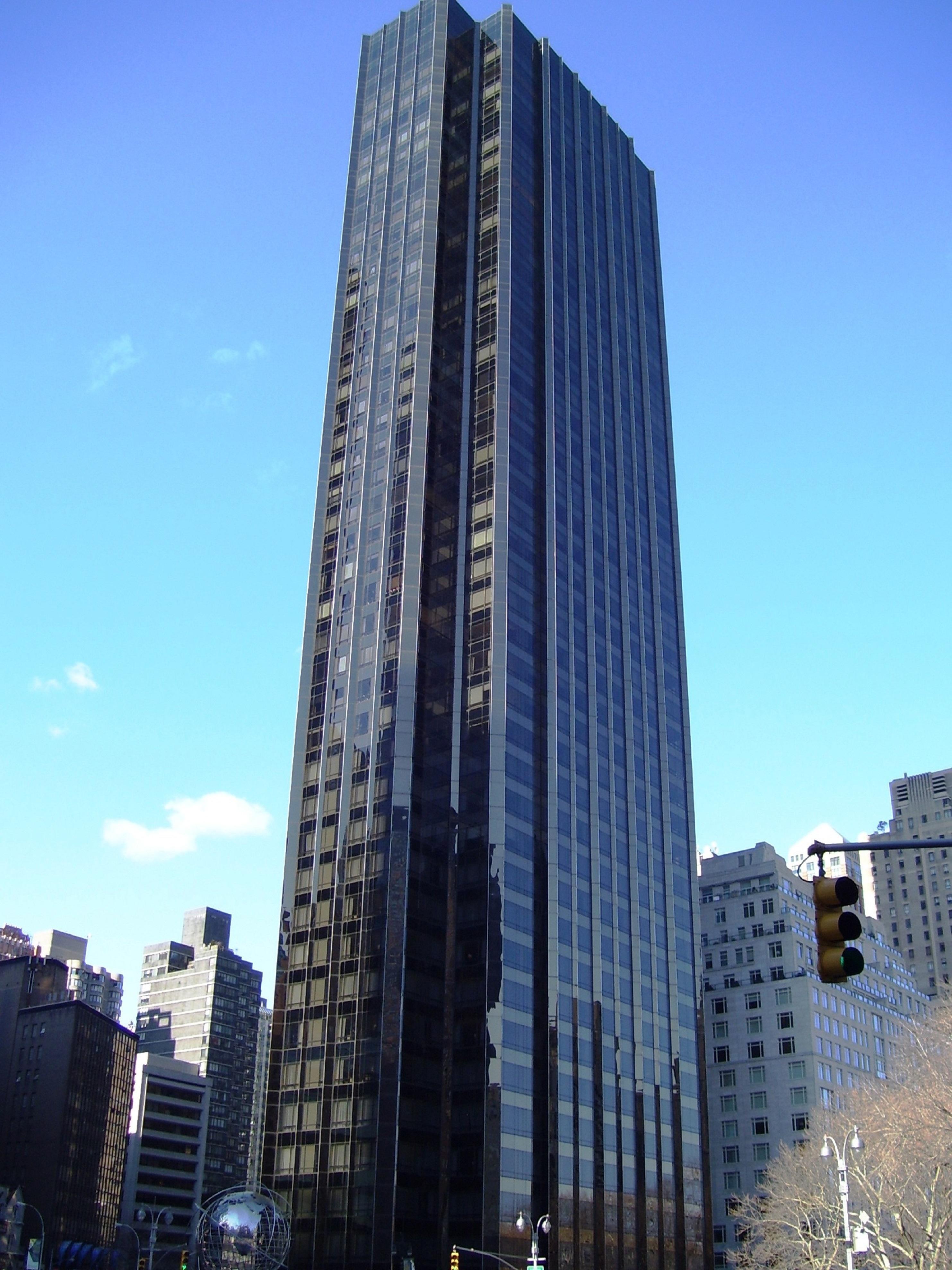 Trump International Hotel