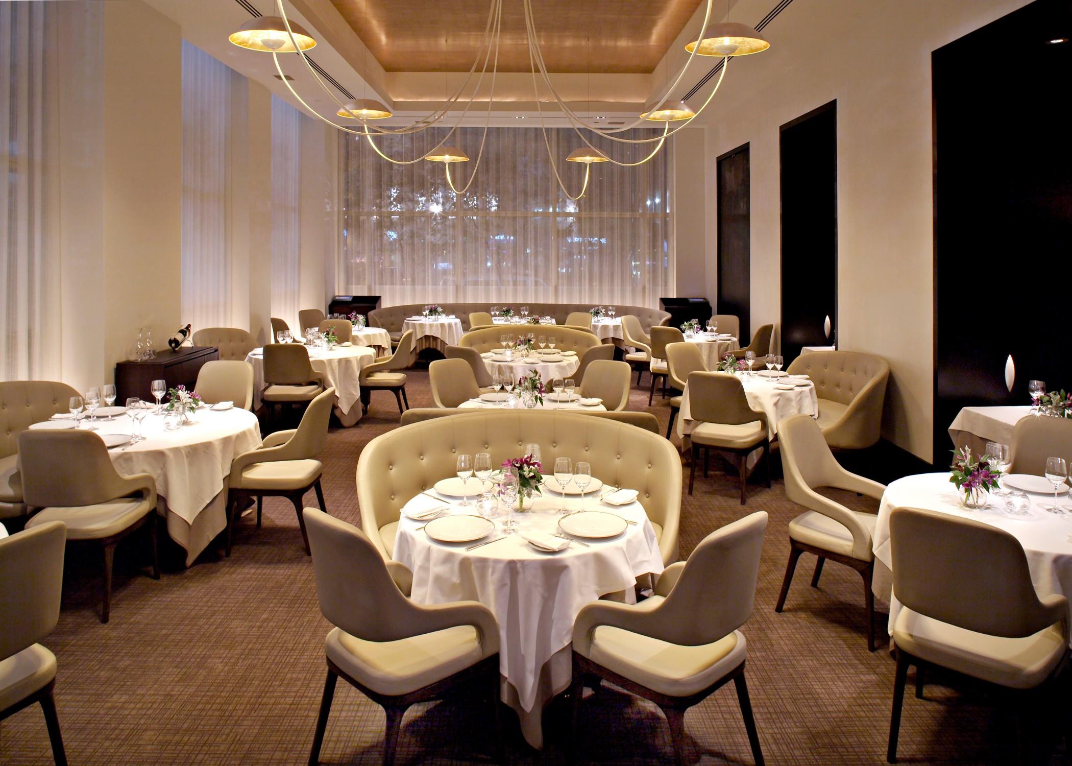 Trump International 5*