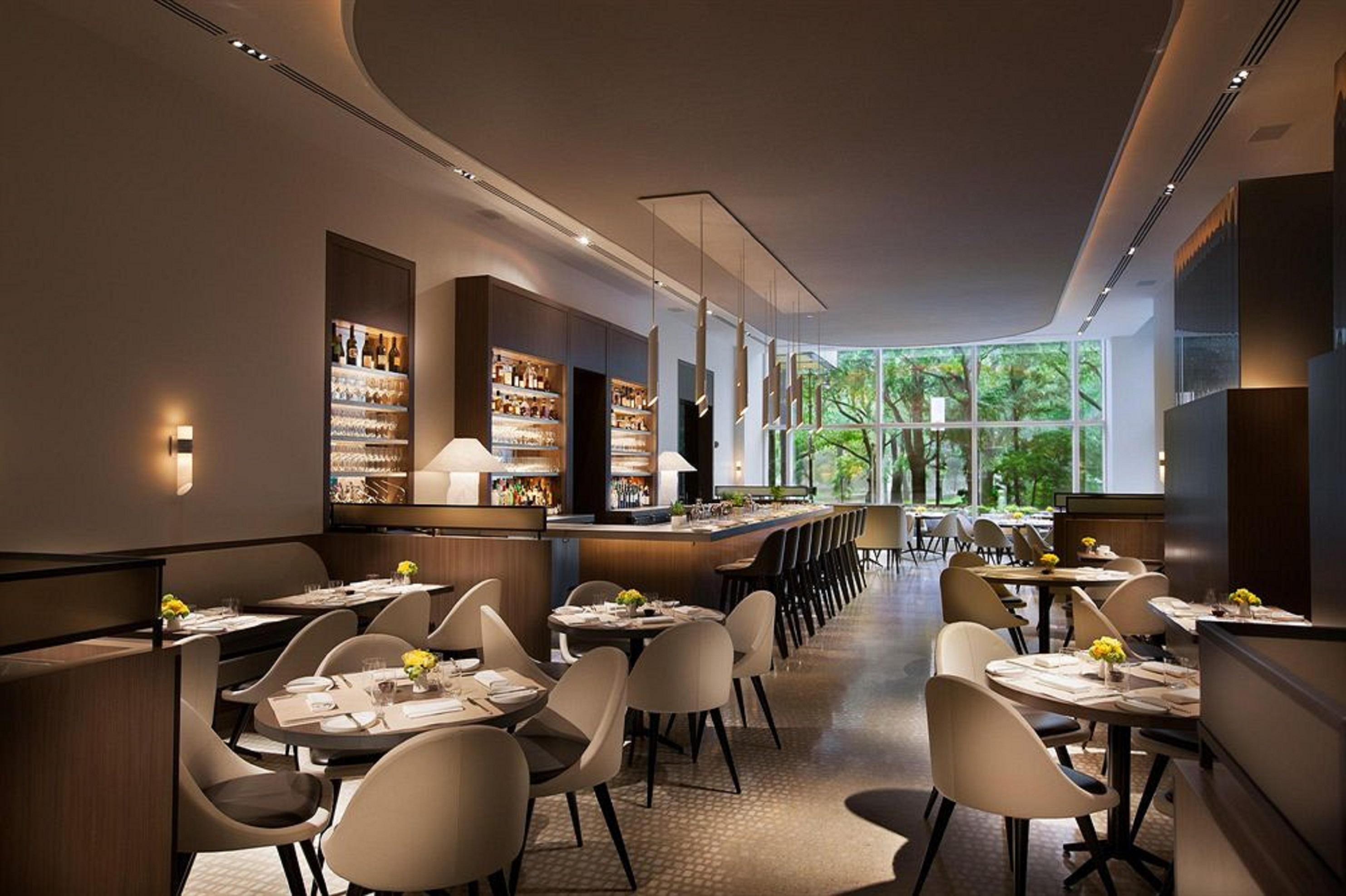 Hotel Trump International 5*