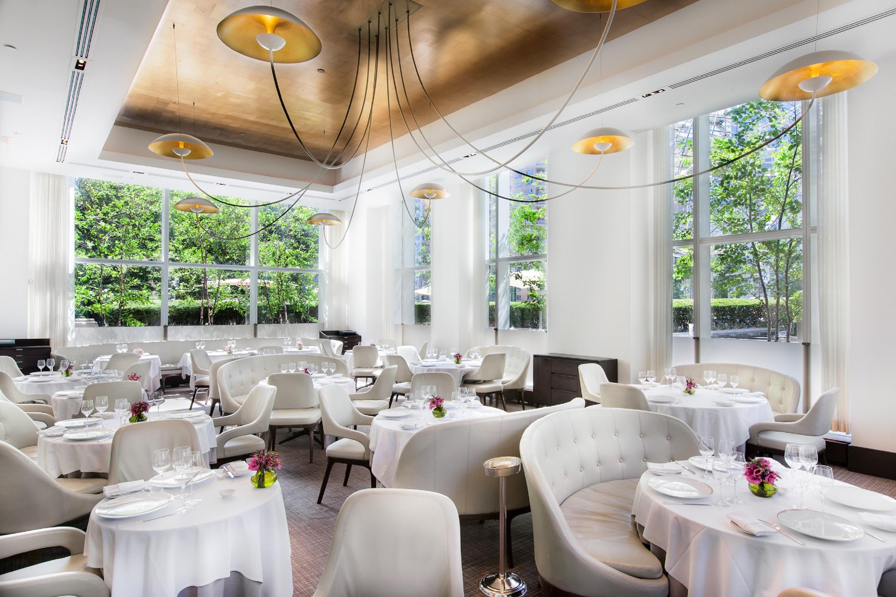 Trump International 5* New York