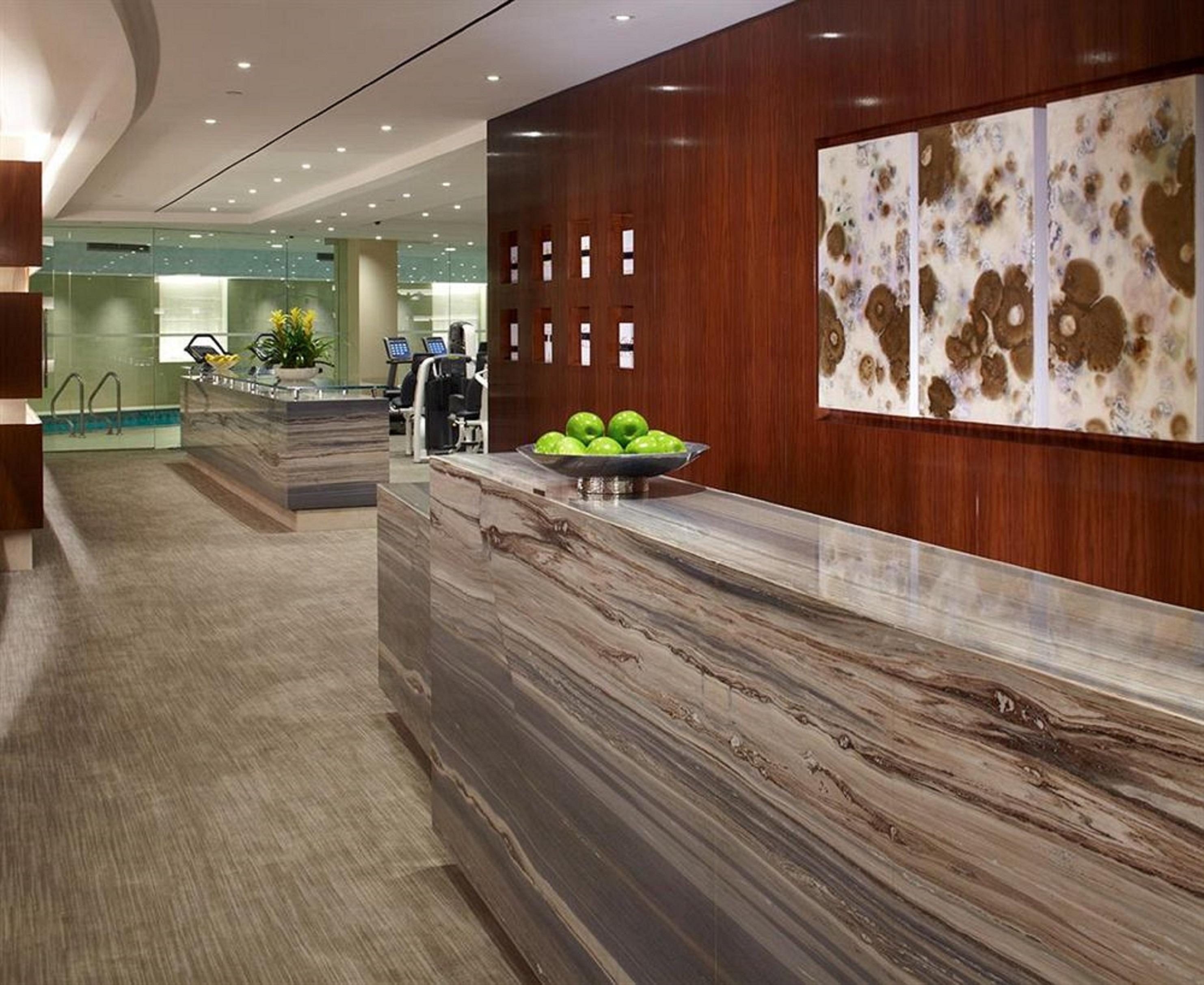 Hotel Trump International New York