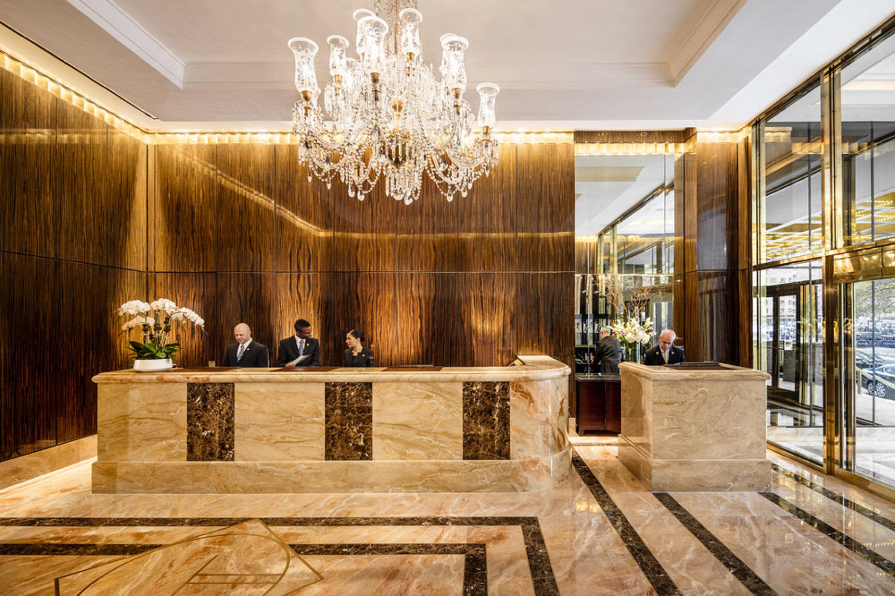 Trump International 5* New York