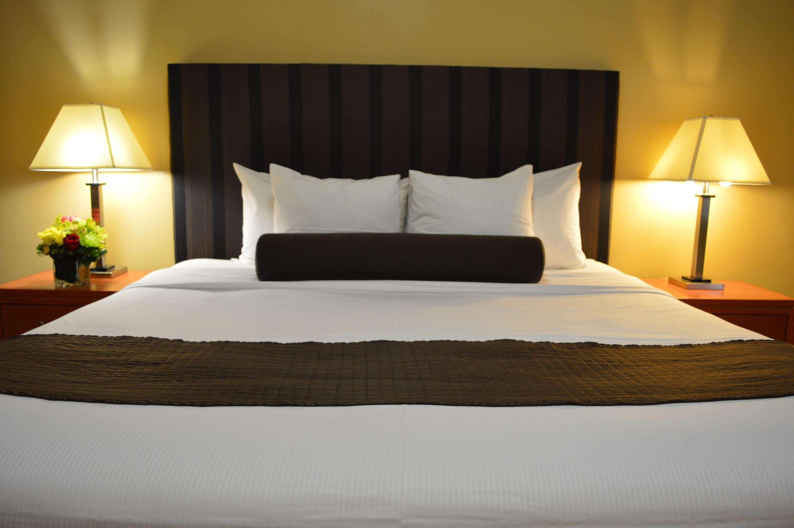 Hotel Best Western Plus Hospitality House New York