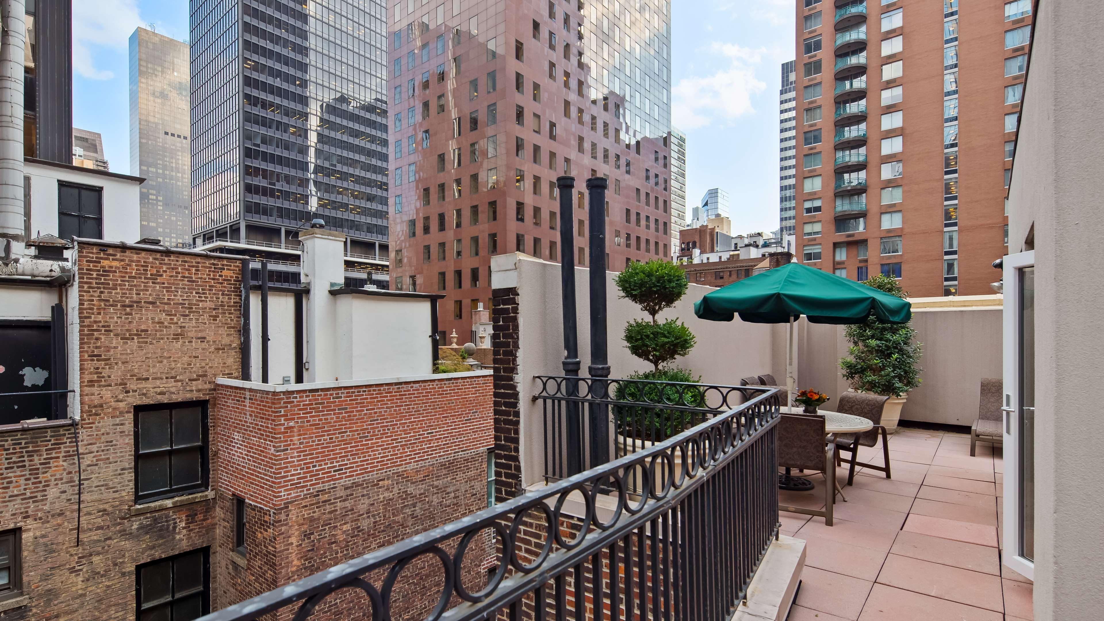 Best Western Plus Hospitality House 3* New York