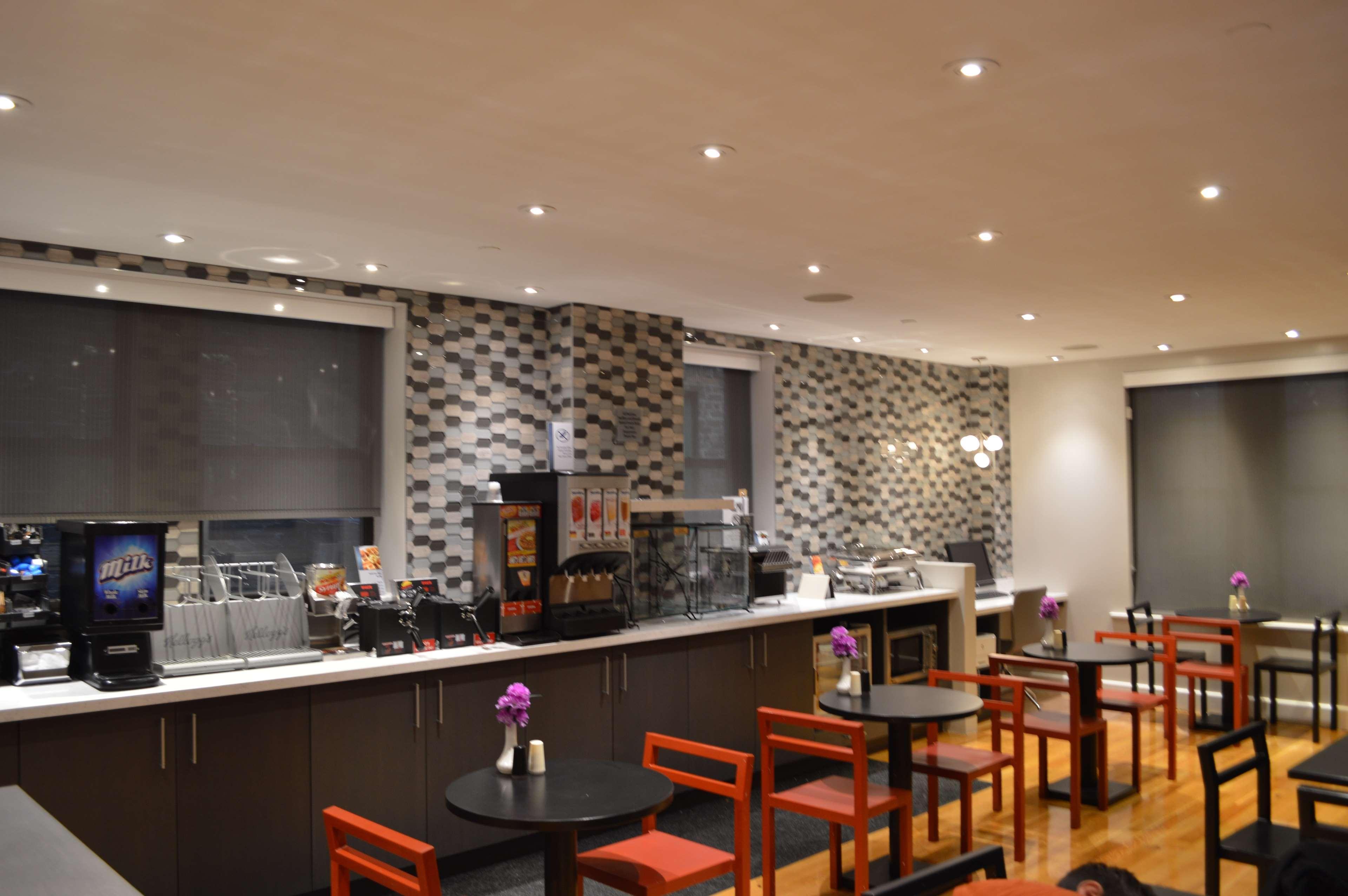 Hotel Best Western Plus Hospitality House