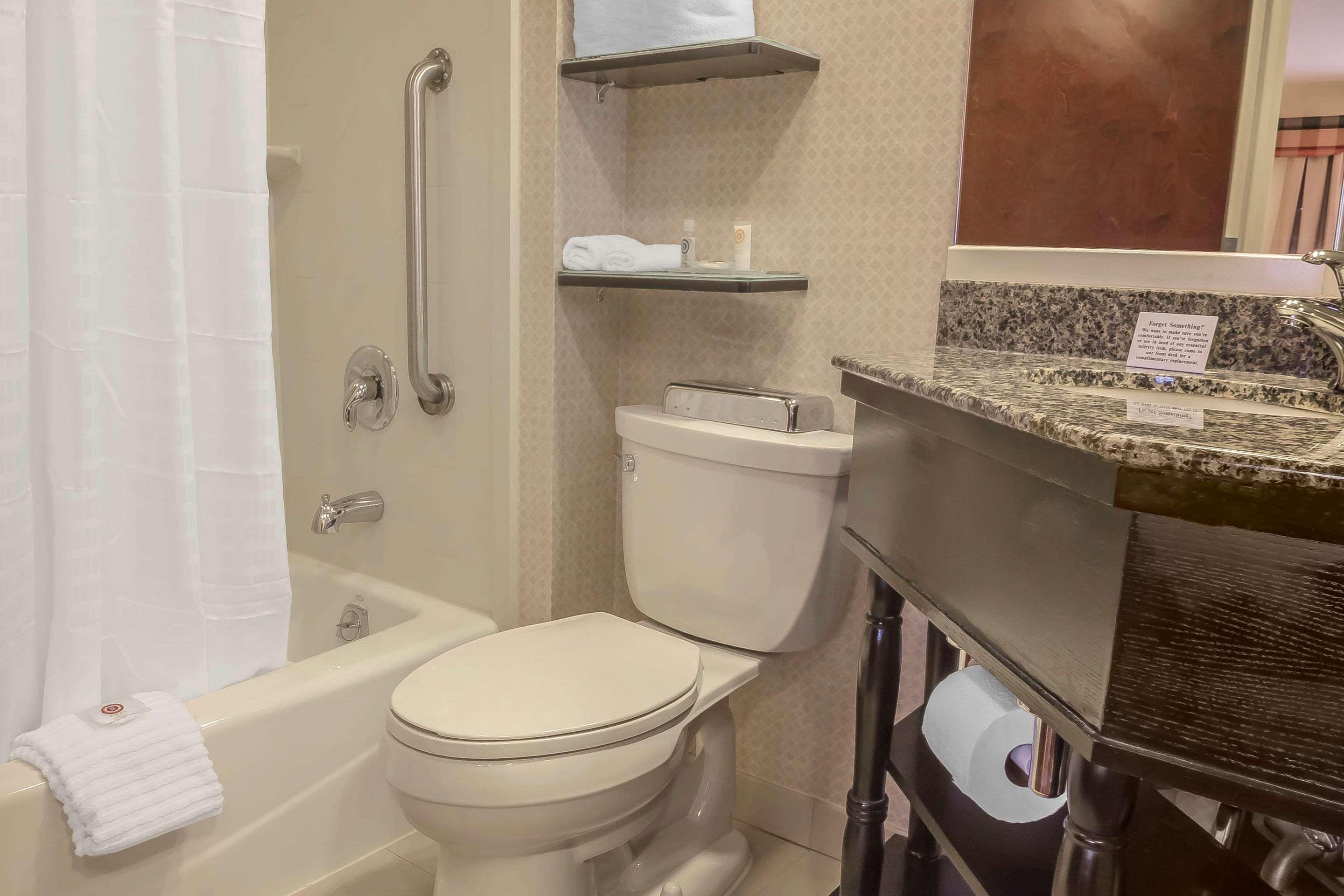 Hotel Comfort & Laguardia Airport New York