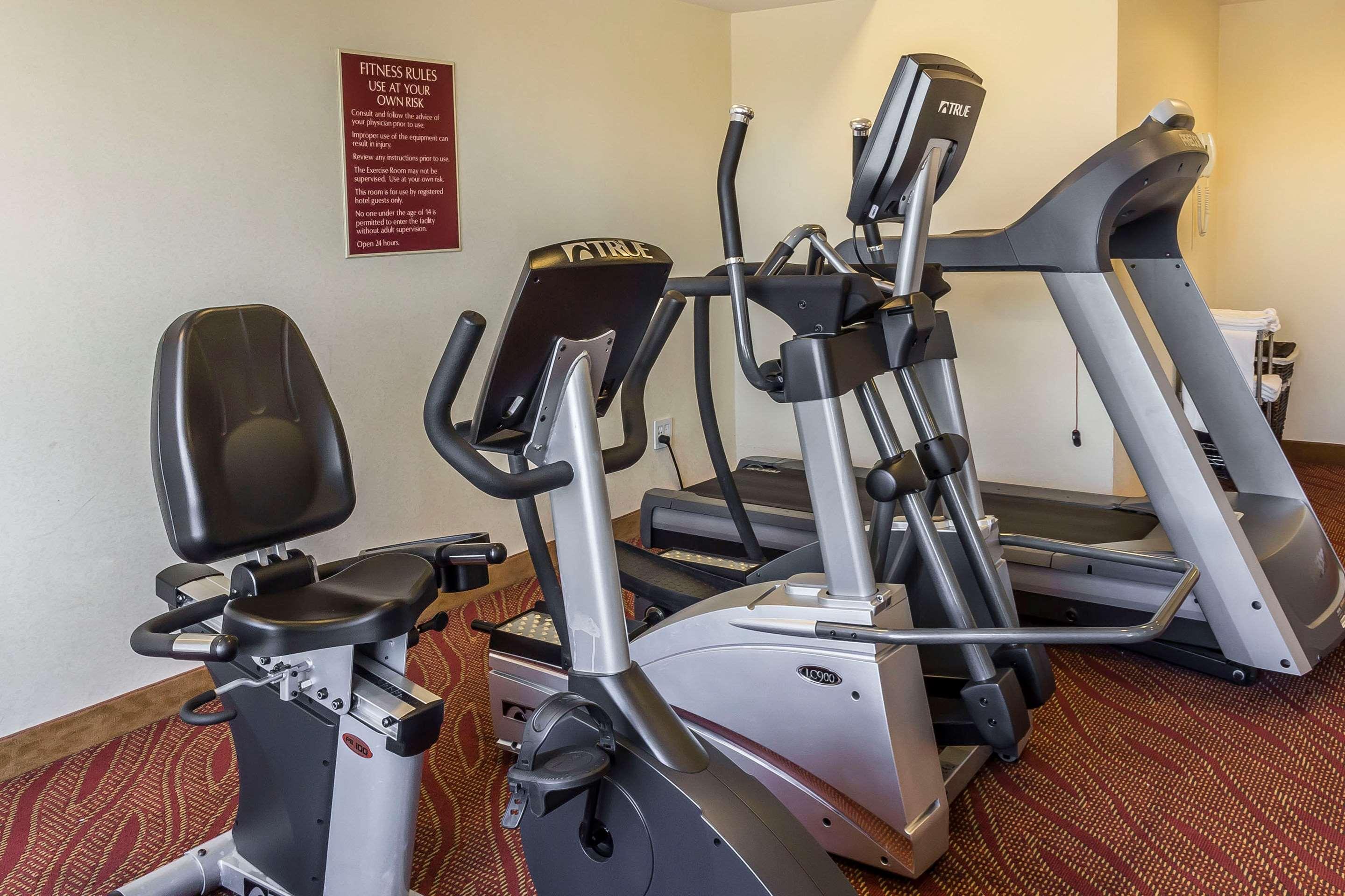 Comfort & Laguardia Airport 3*
