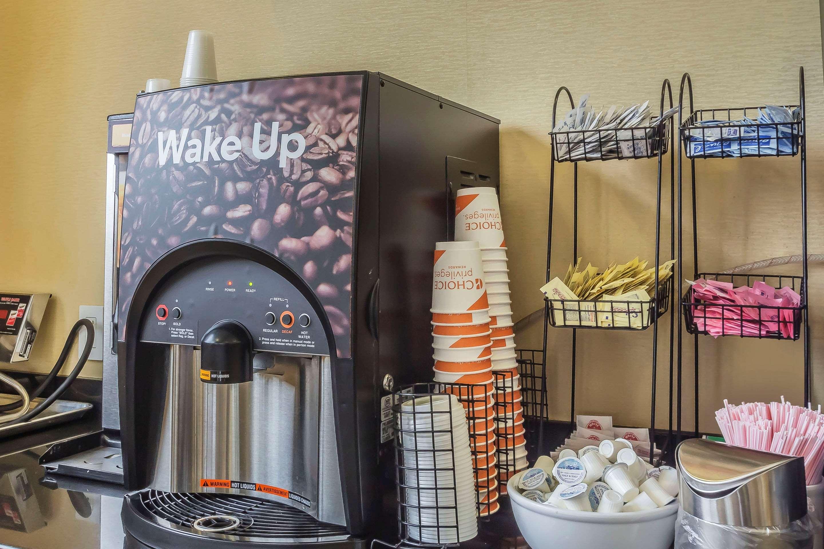 Hotel Comfort & Laguardia Airport