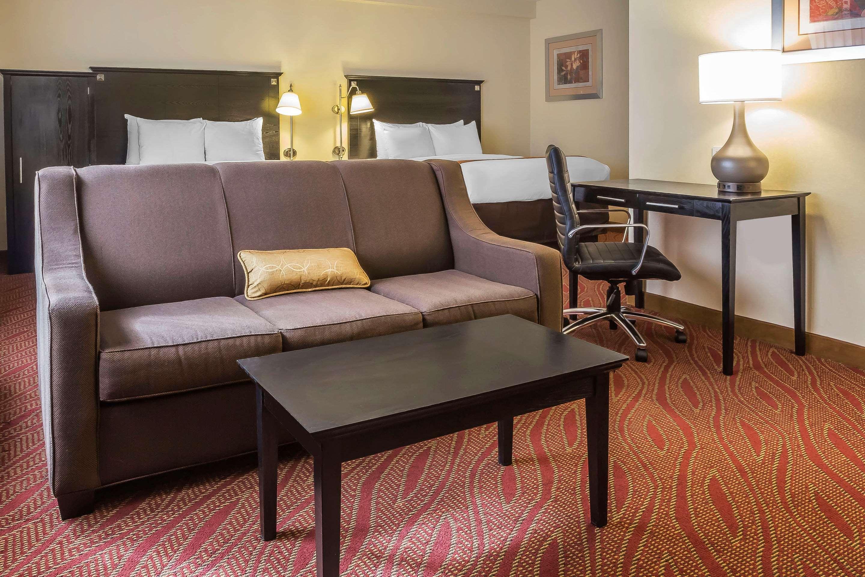 Hotel Comfort & Laguardia Airport