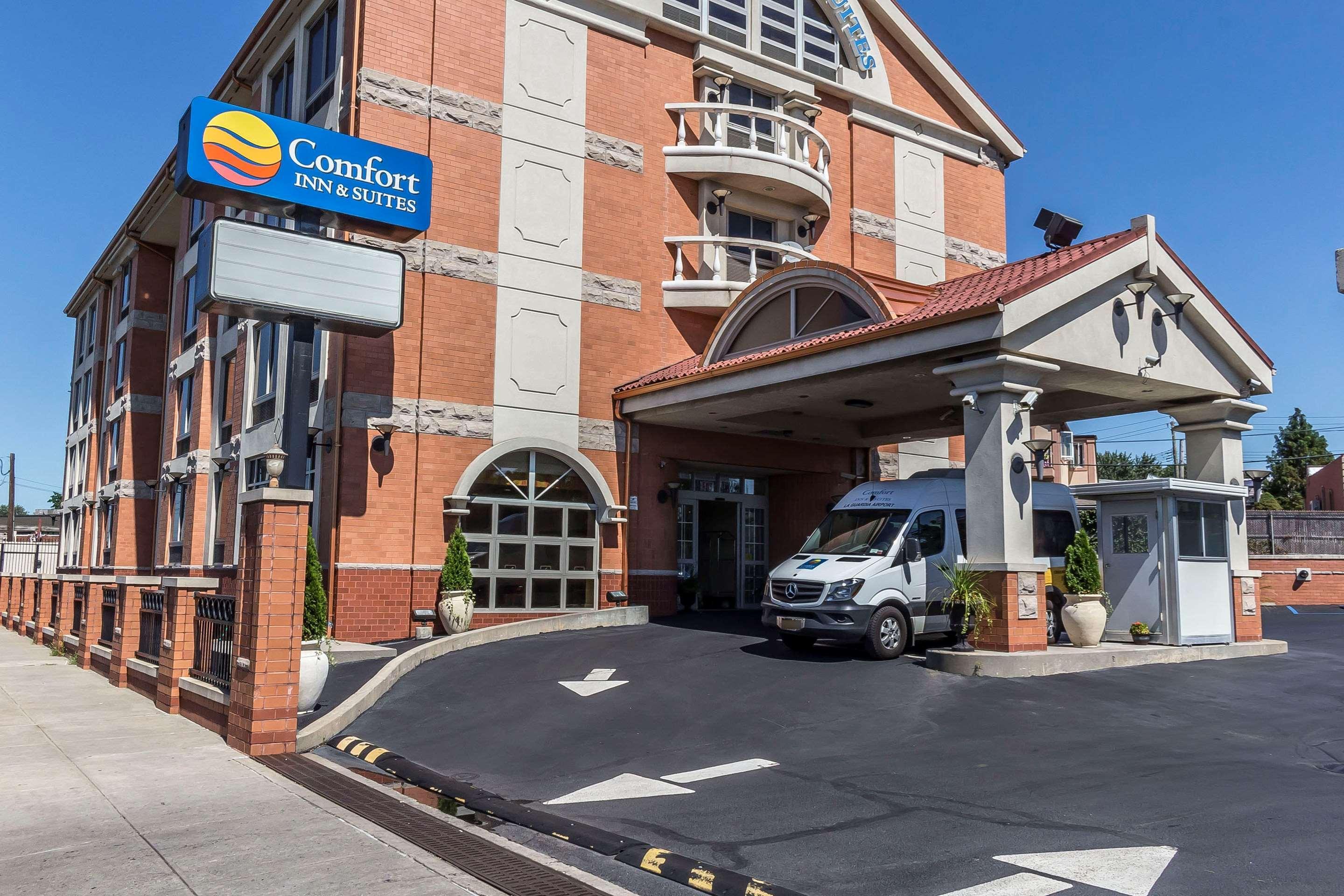 Hotel Comfort & Laguardia Airport