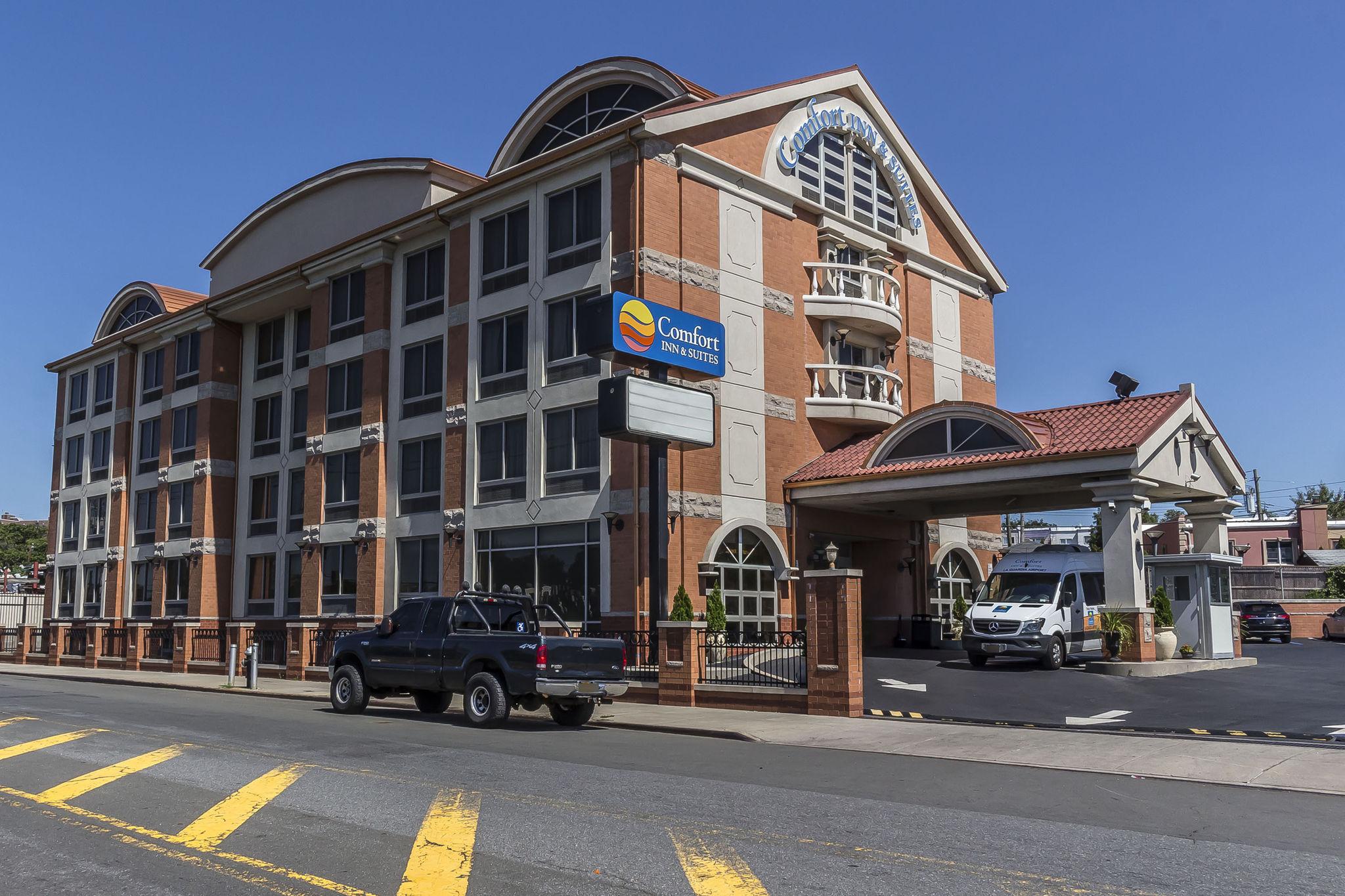 Hotel Comfort & Laguardia Airport New York