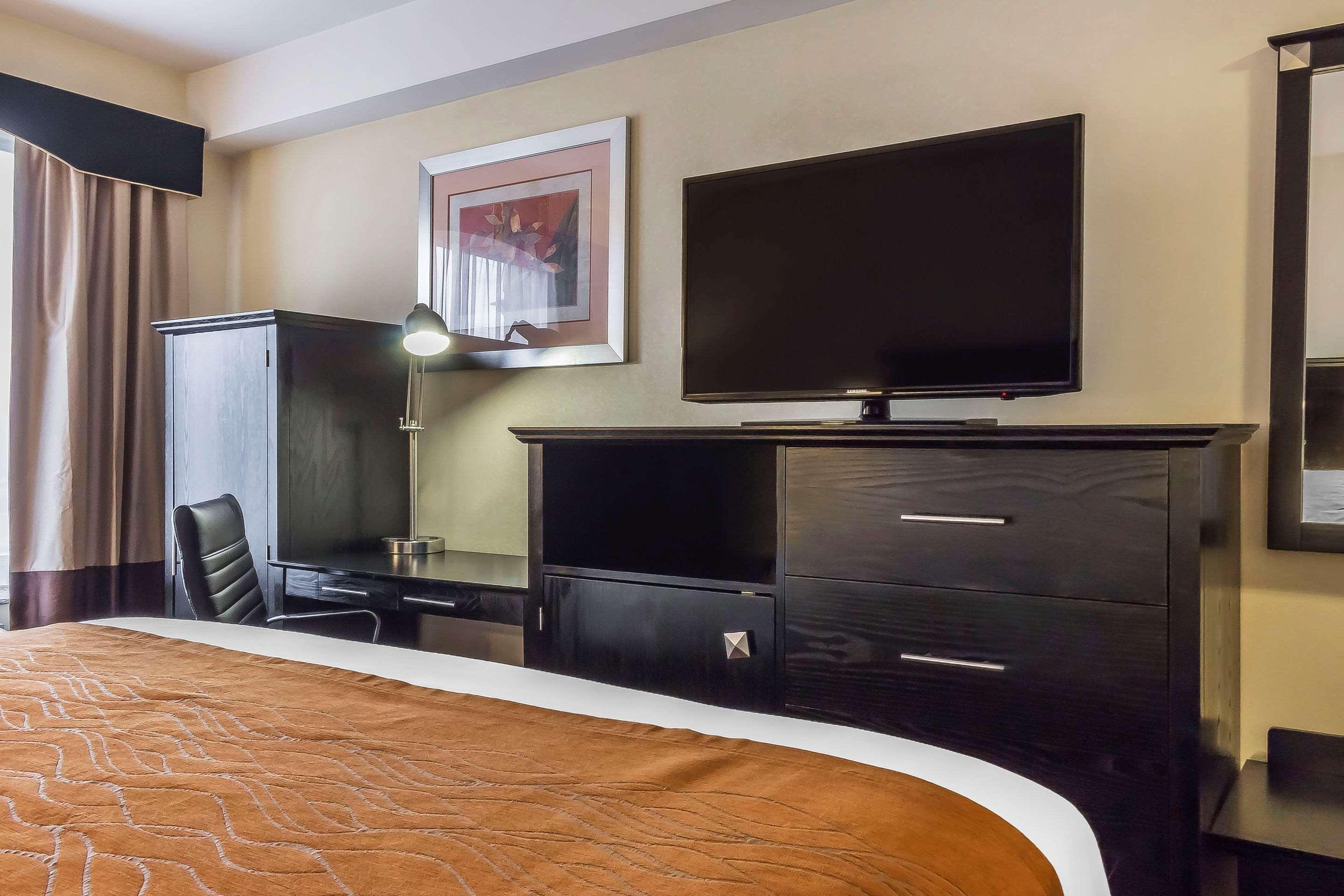 Comfort & Laguardia Airport 3* New York