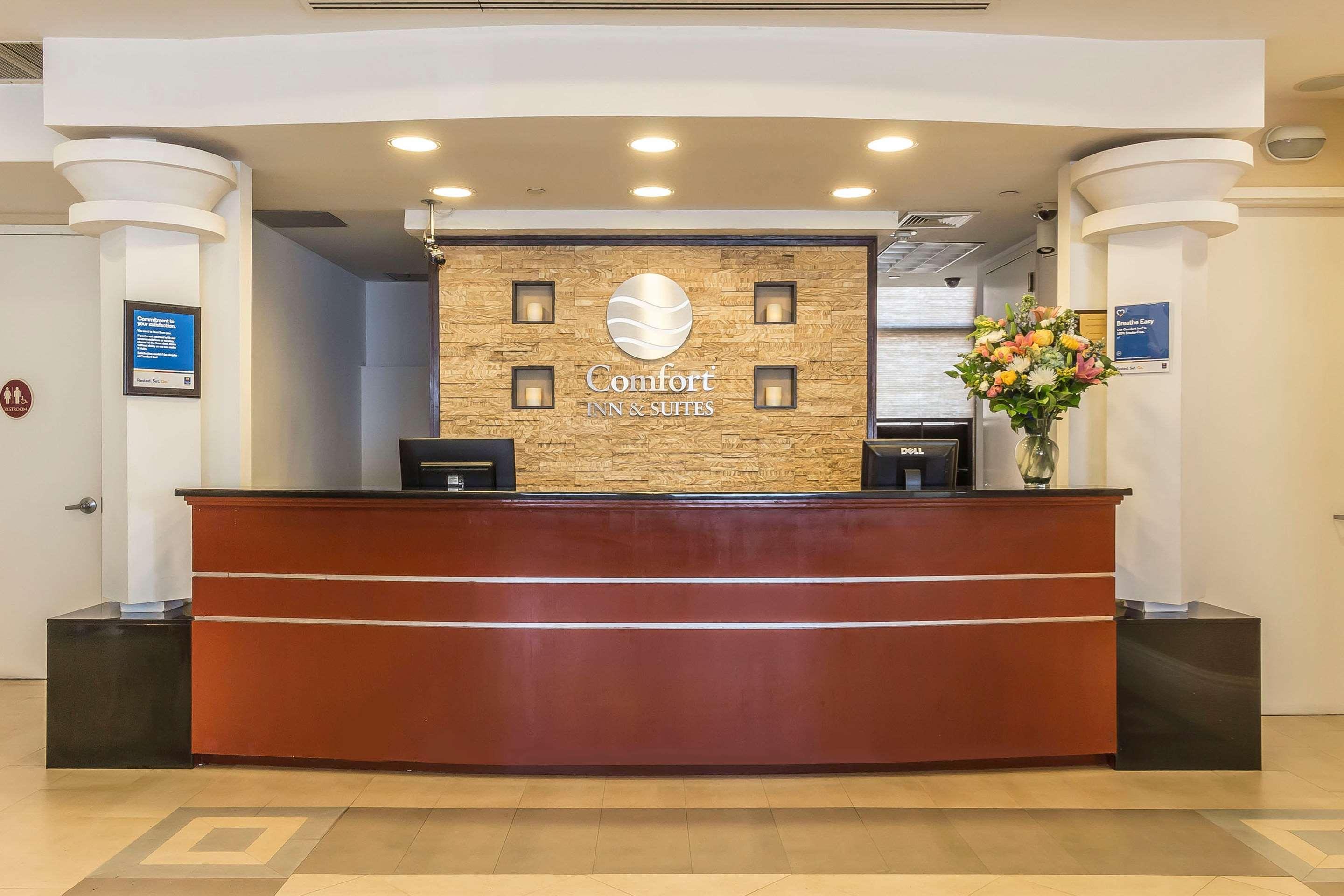 Comfort & Laguardia Airport Hotel New York