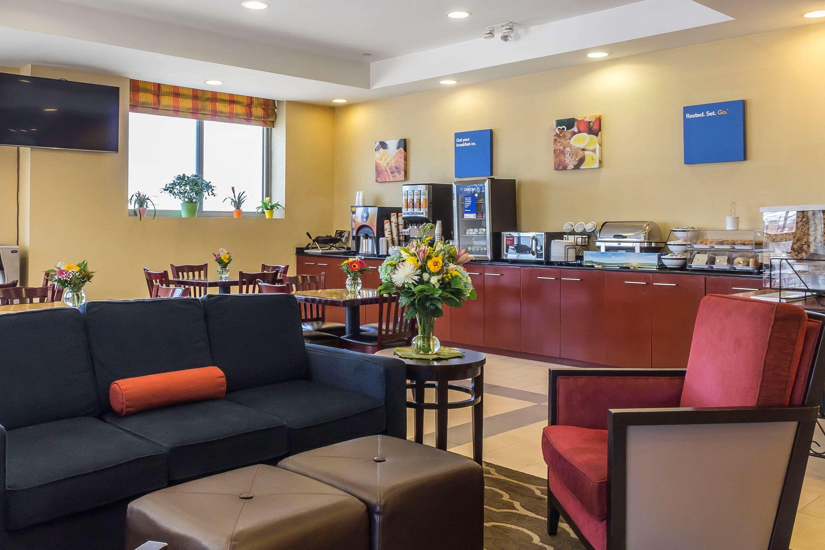 Comfort & Laguardia Airport Hotel New York