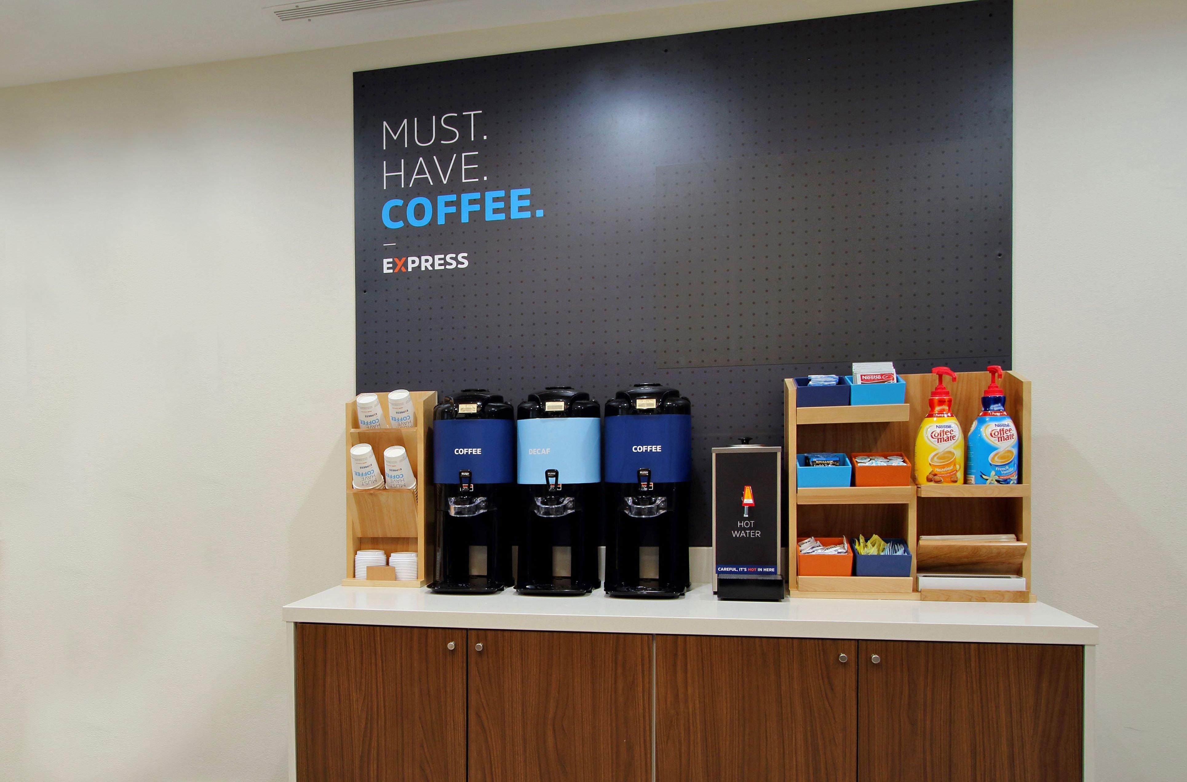 Holiday Express - Wall Street By Ihg