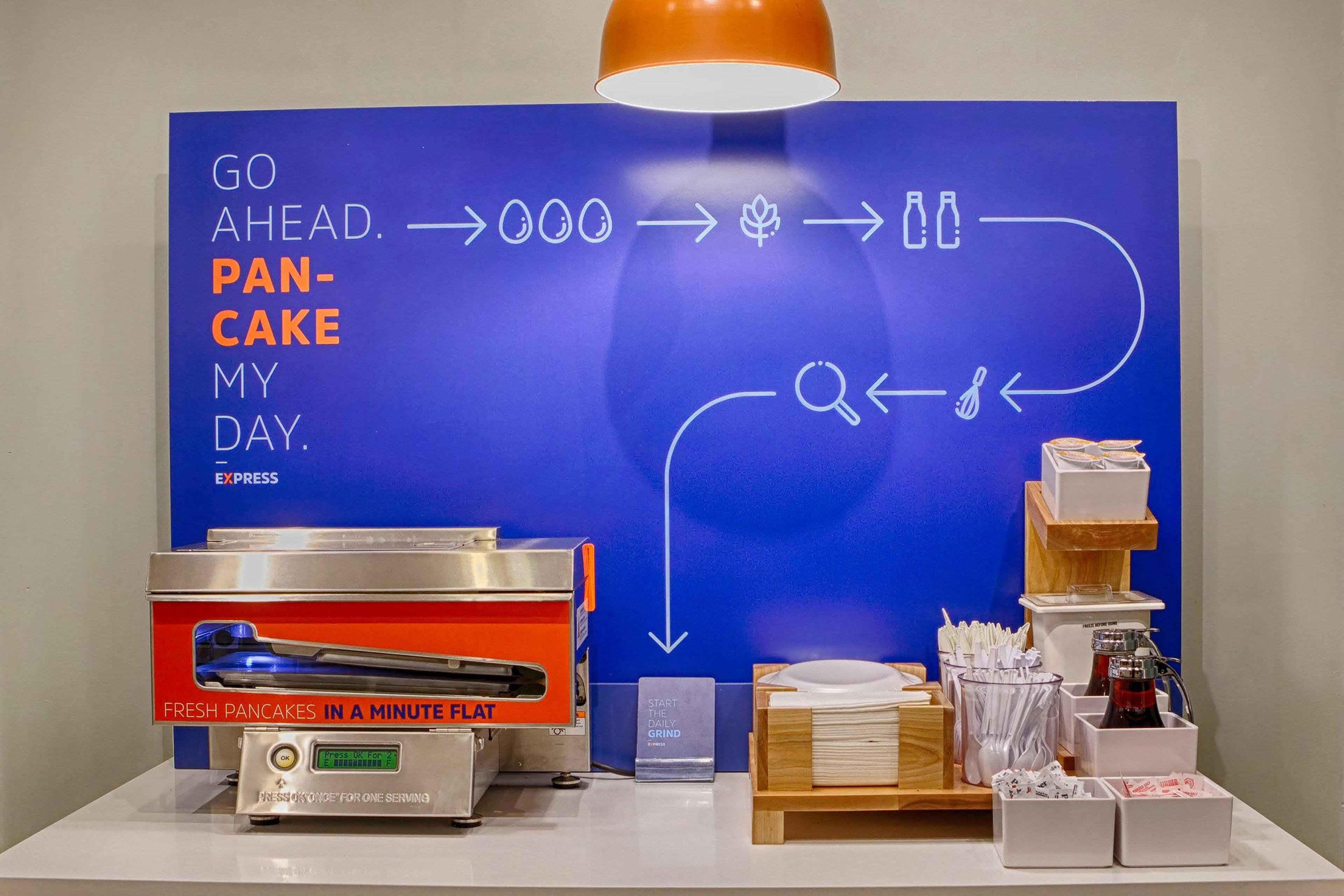 Holiday Express - Wall Street By Ihg Hotel New York