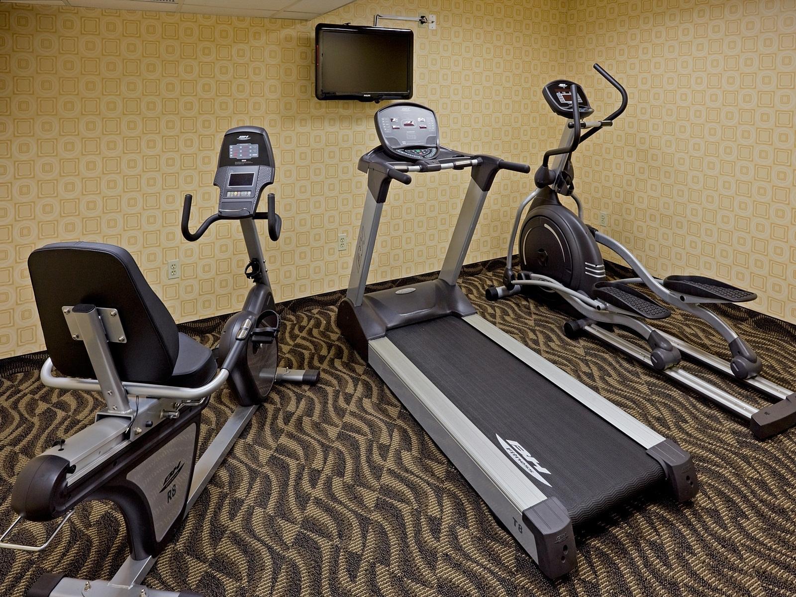 Hotel Holiday Express - Wall Street By Ihg 3*