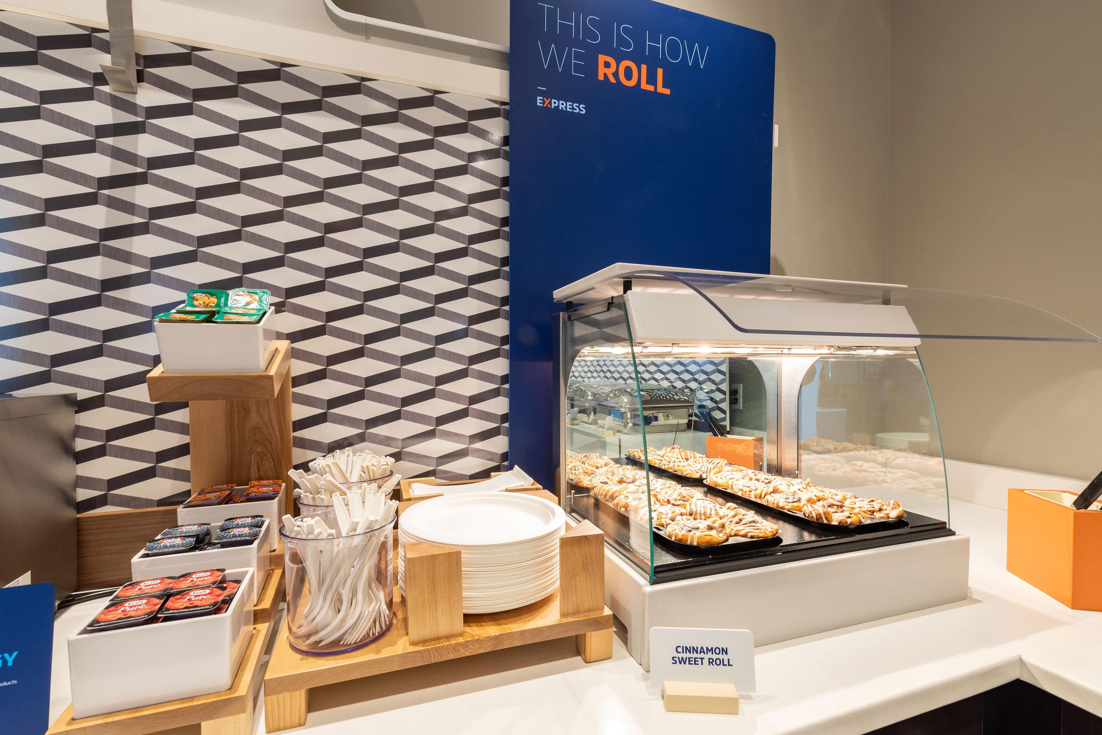 Holiday Express - Wall Street By Ihg Hotel
