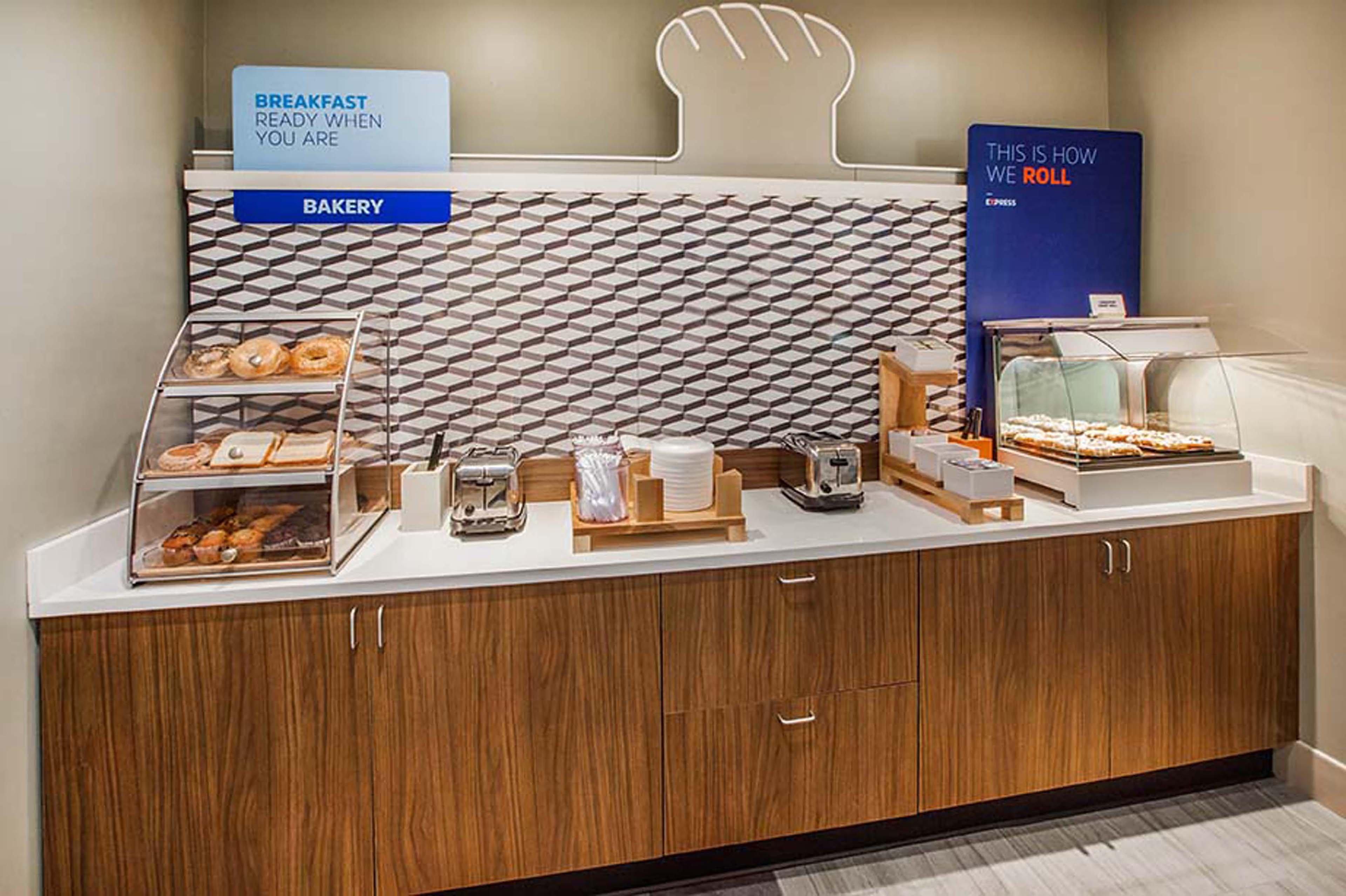 Holiday Express - Wall Street By Ihg Hotel