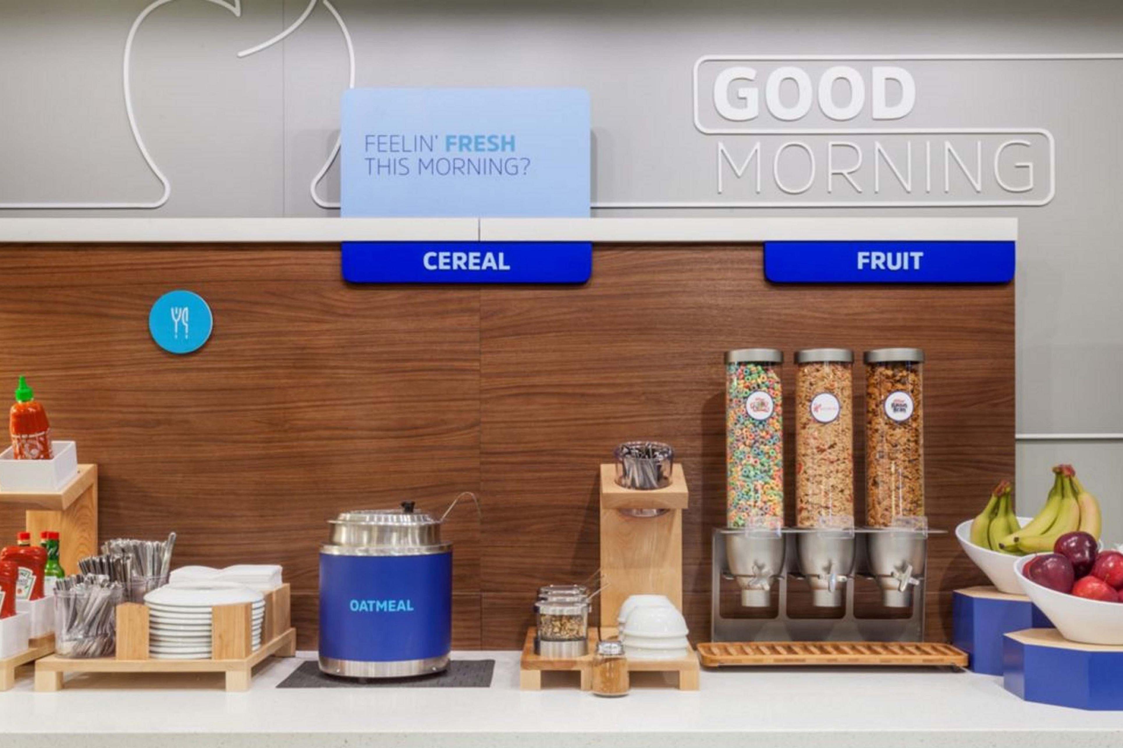 Holiday Express - Wall Street By Ihg Hotel New York