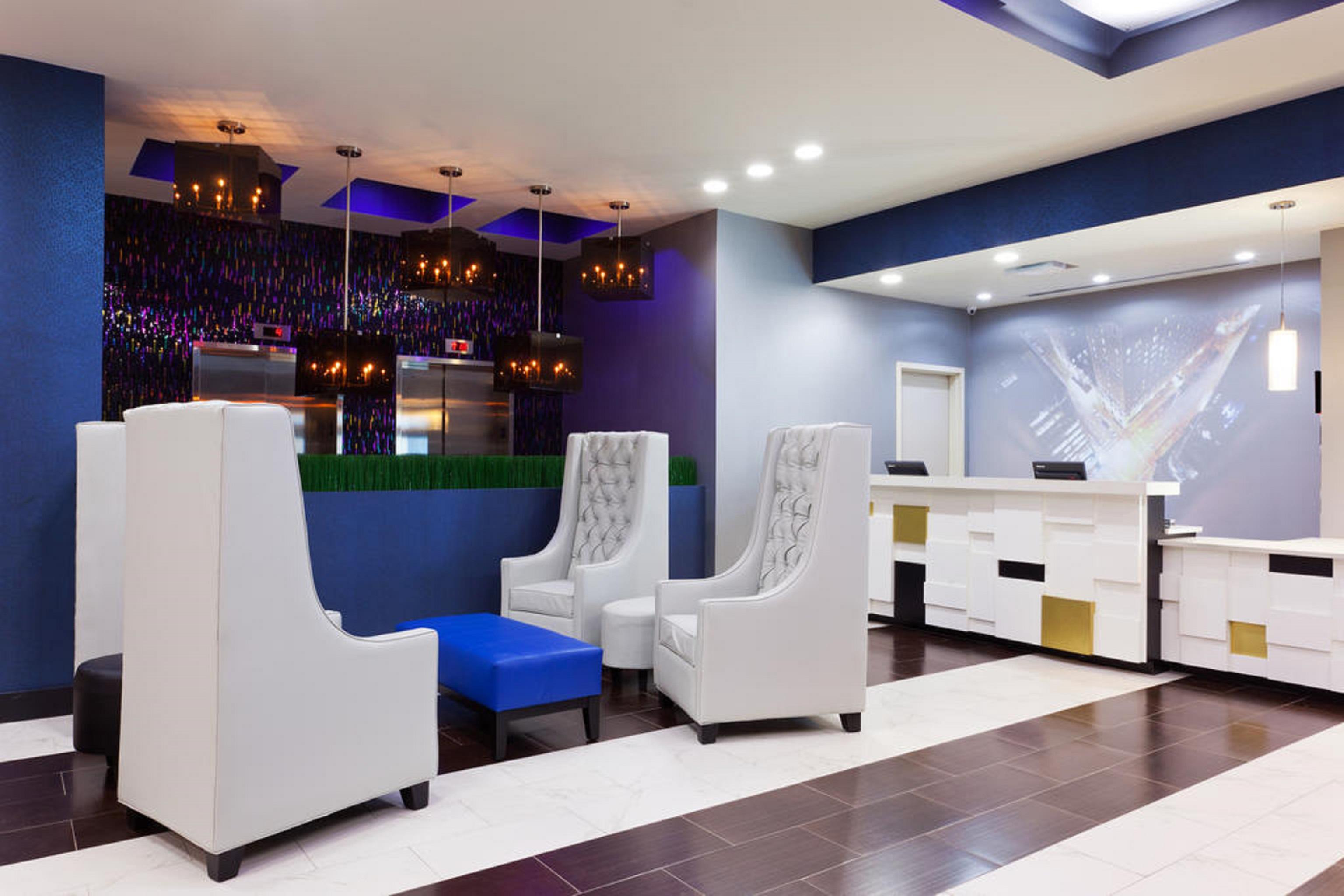 Fairfield & By Marriott Queens/queensboro Bridge 3* New York