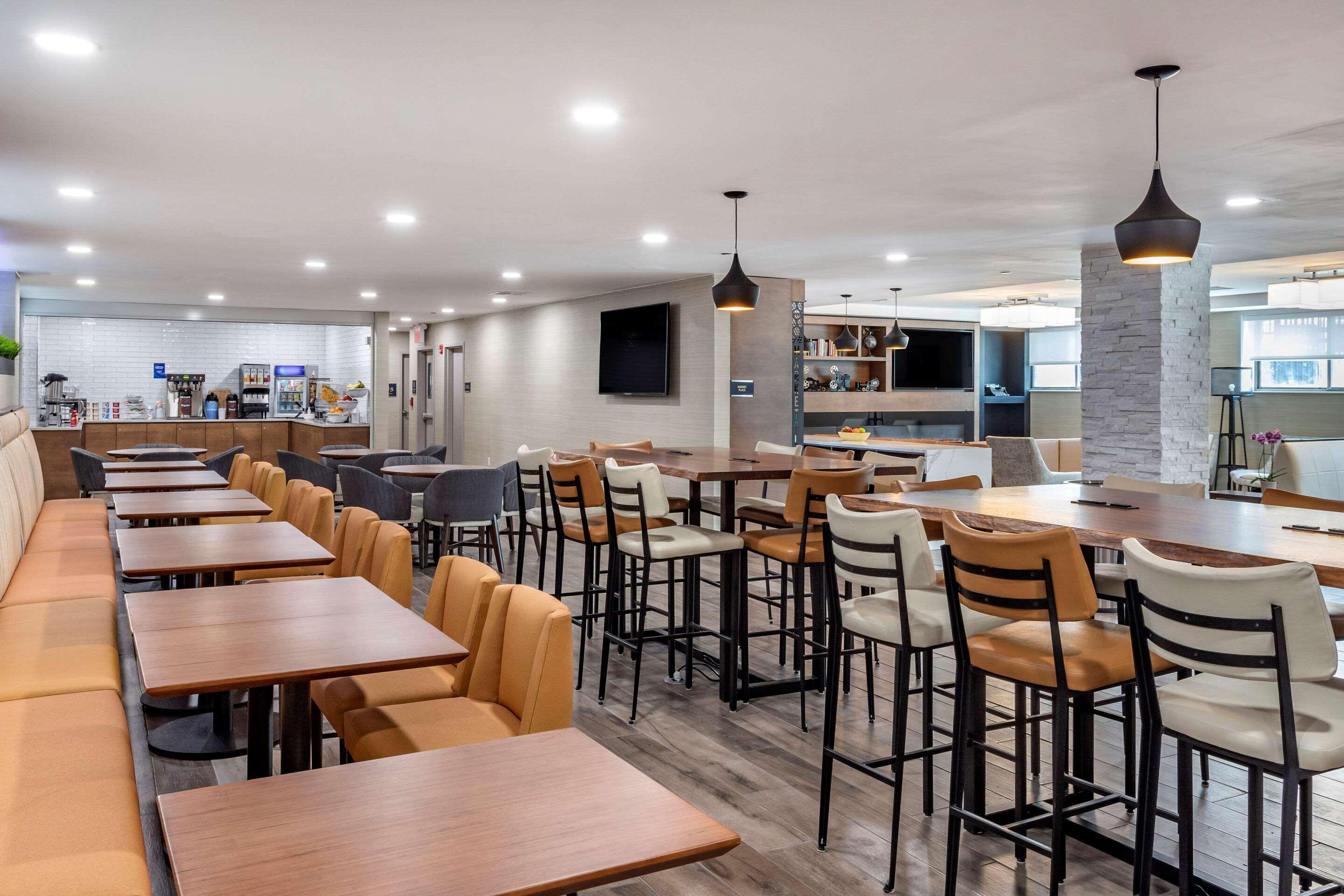 Hotel Comfort Jfk Airport