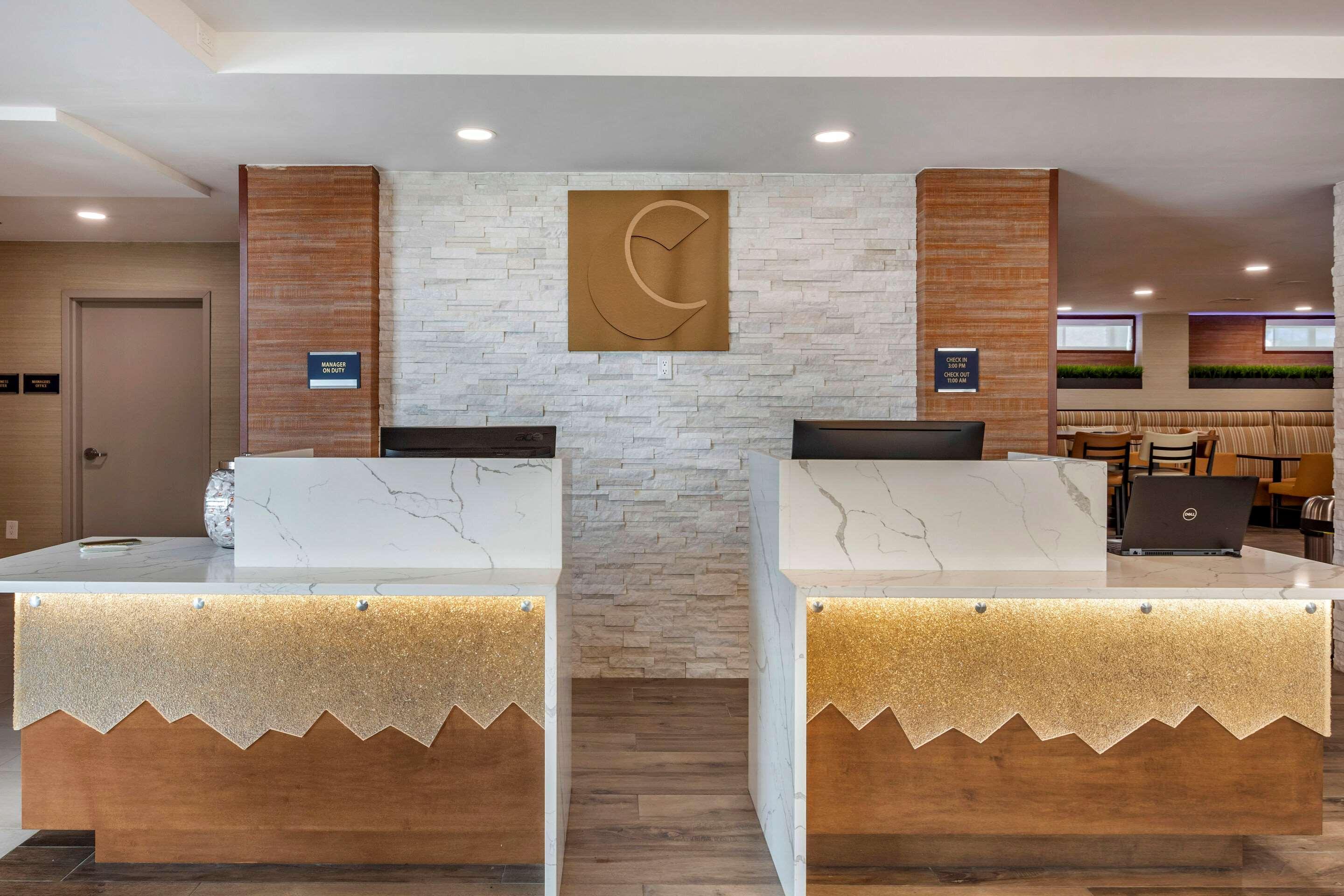 Hotel Comfort Jfk Airport
