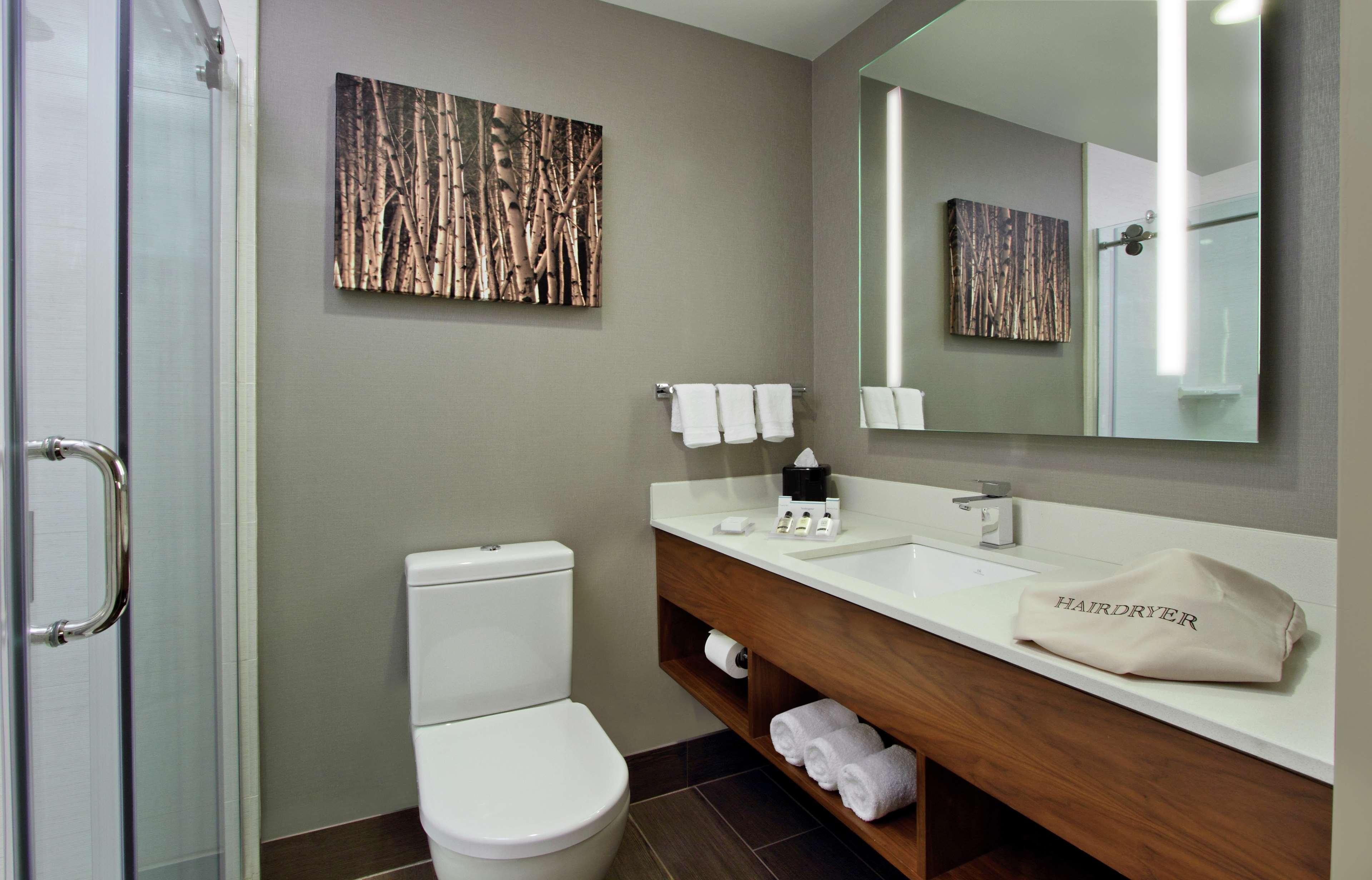 Hotel Hilton Garden New York/midtown Park Avenue New York