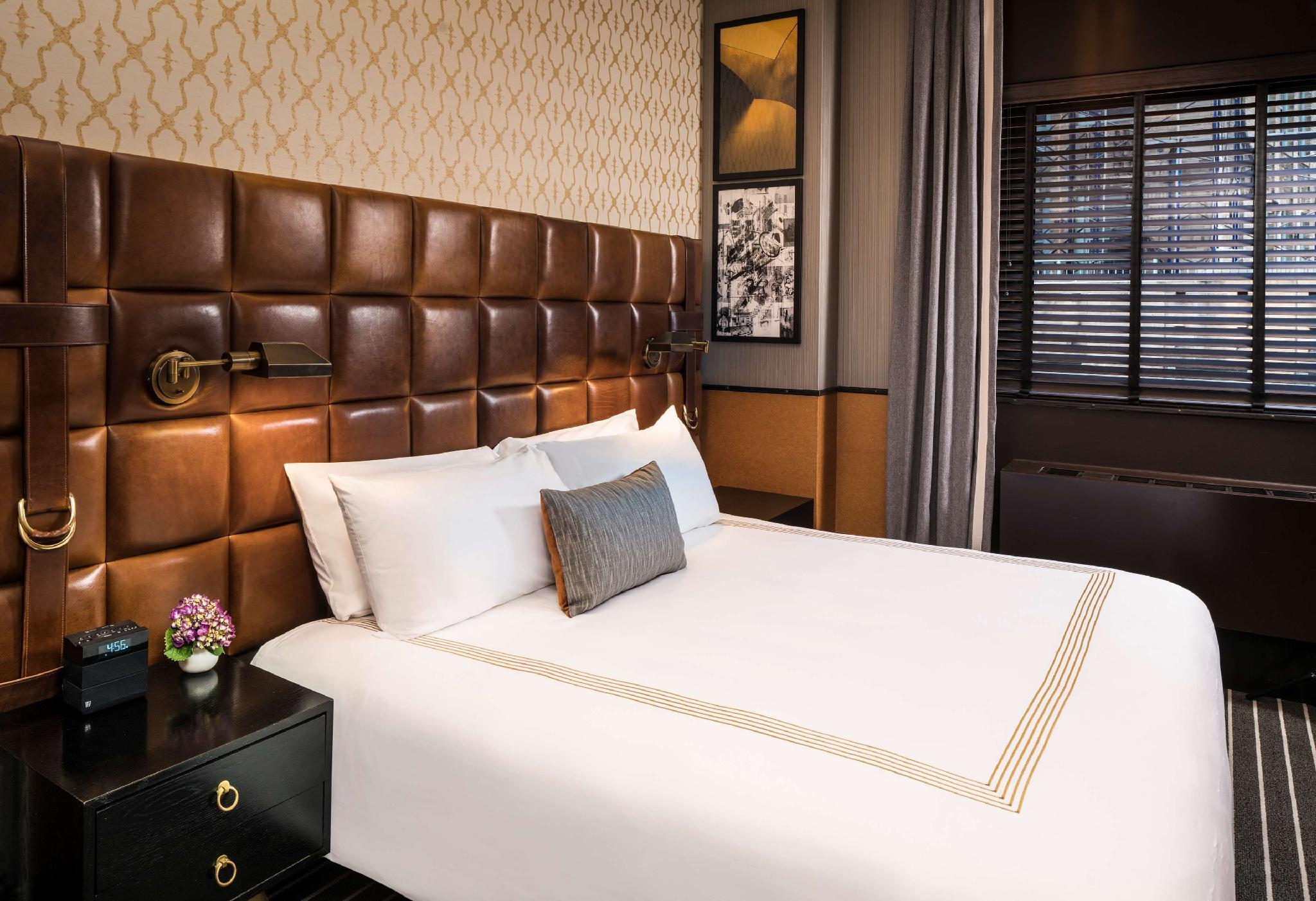 Hotel Gild Hall, A Thompson Hotel, By Hyatt