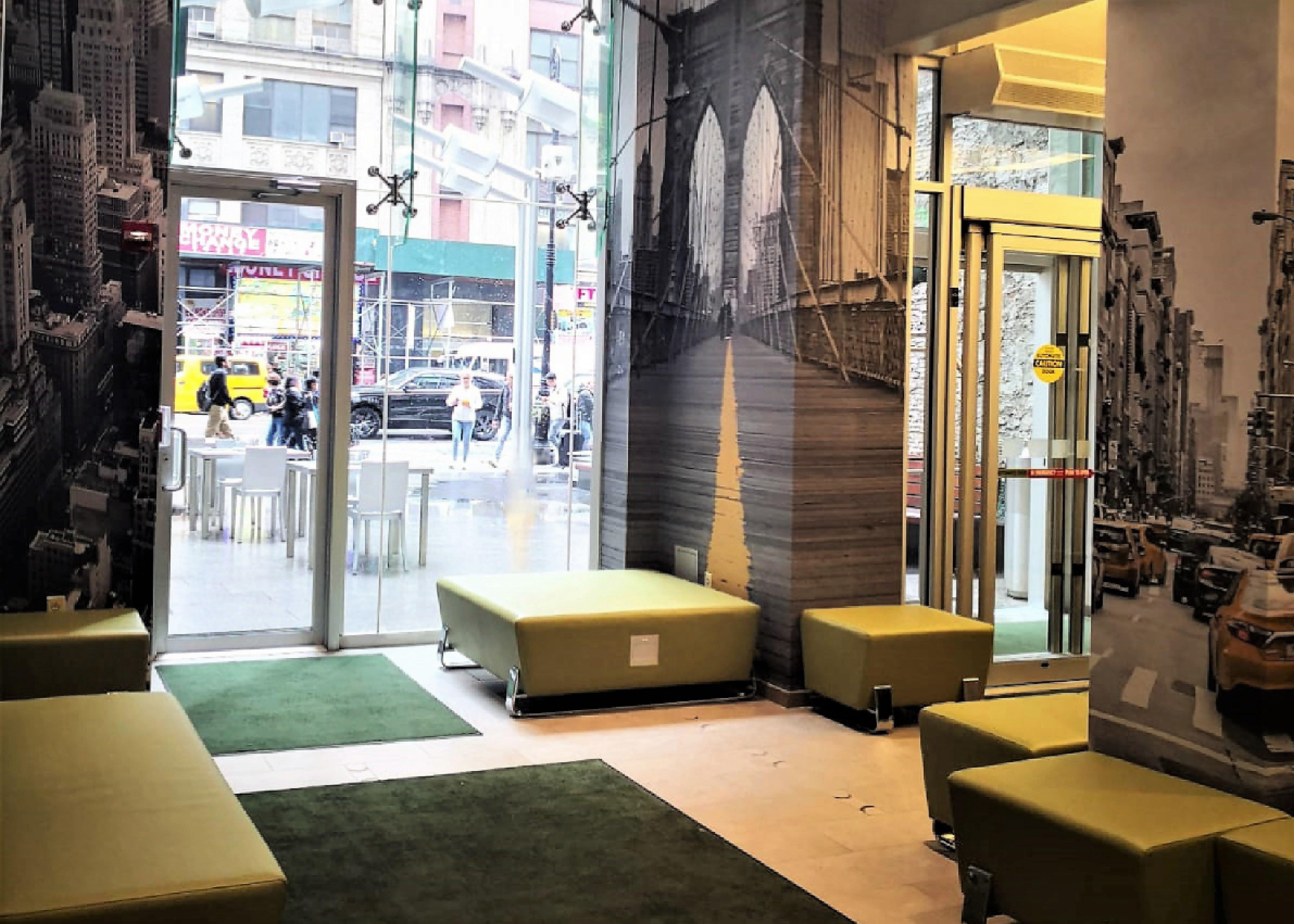 - Times Square By Ihg