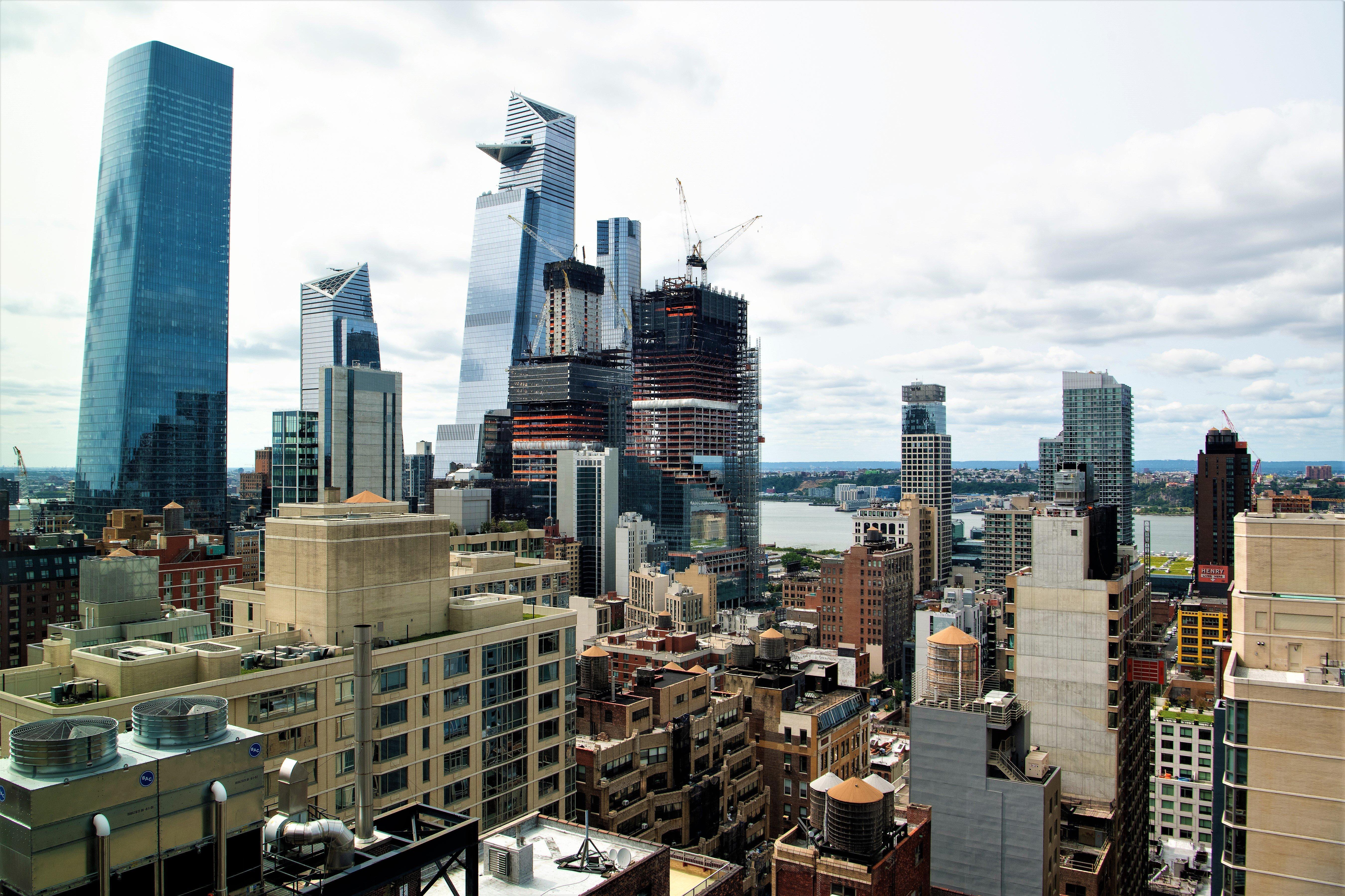 - Times Square By Ihg 3* New York