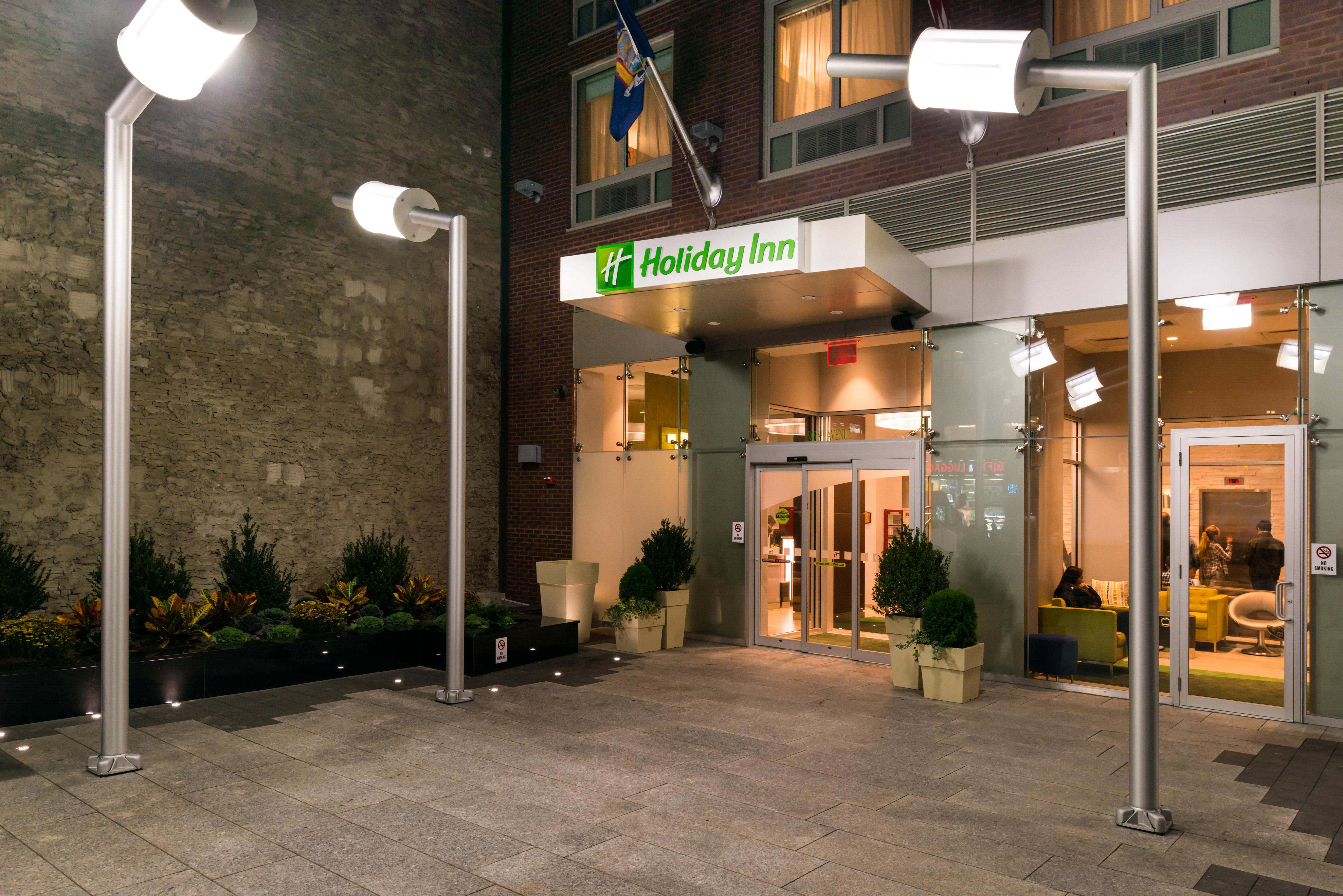 Hotel - Times Square By Ihg