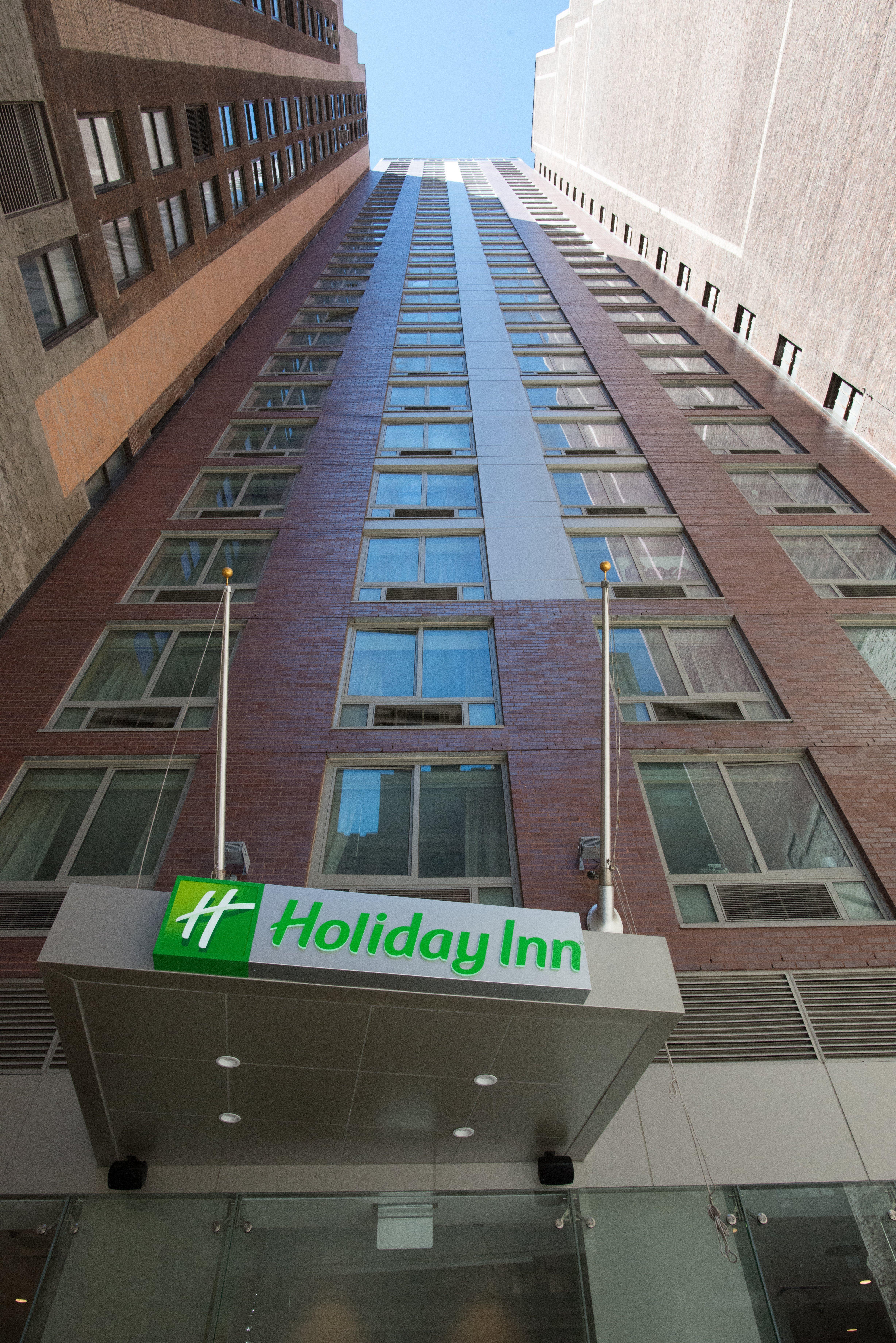 Hotel - Times Square By Ihg 3*