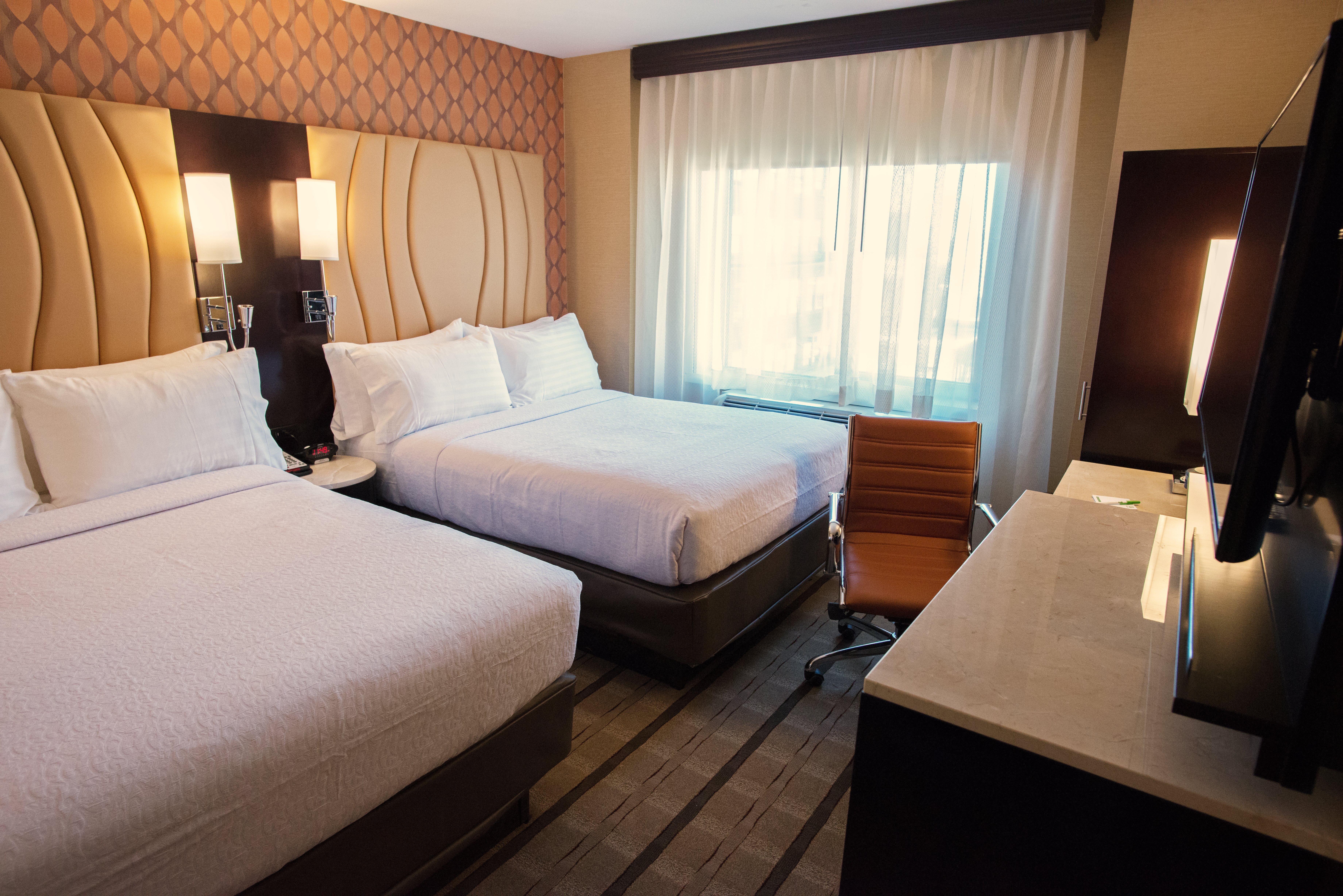 Hotel - Times Square By Ihg 3*