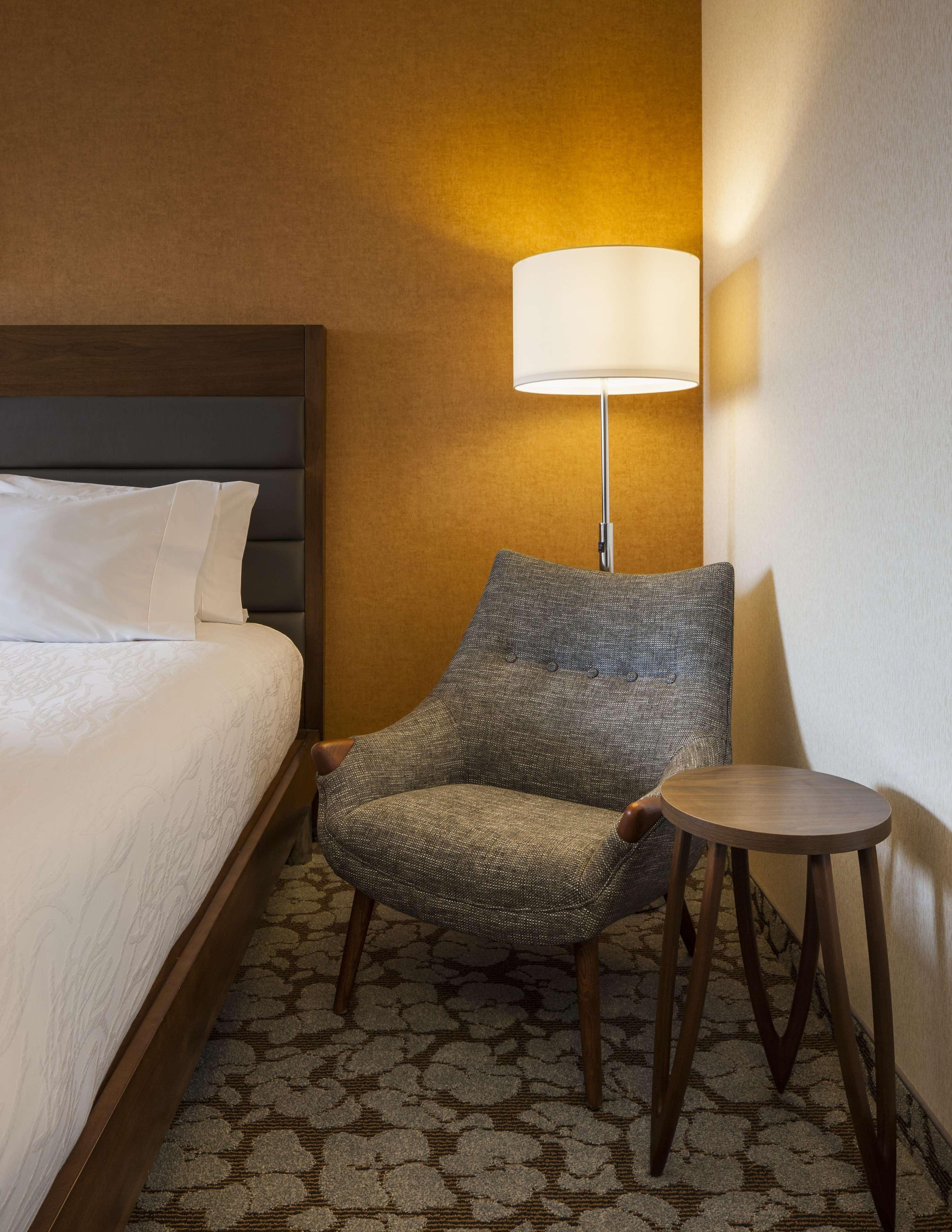 Hilton Garden Long Island City New York