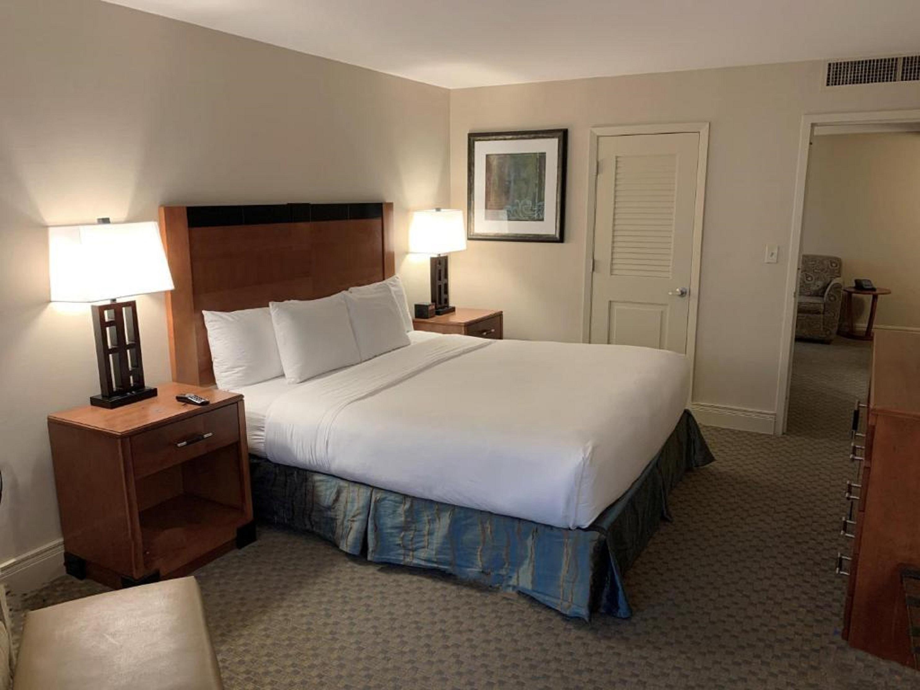 Hilton Jfk Airport 4* New York