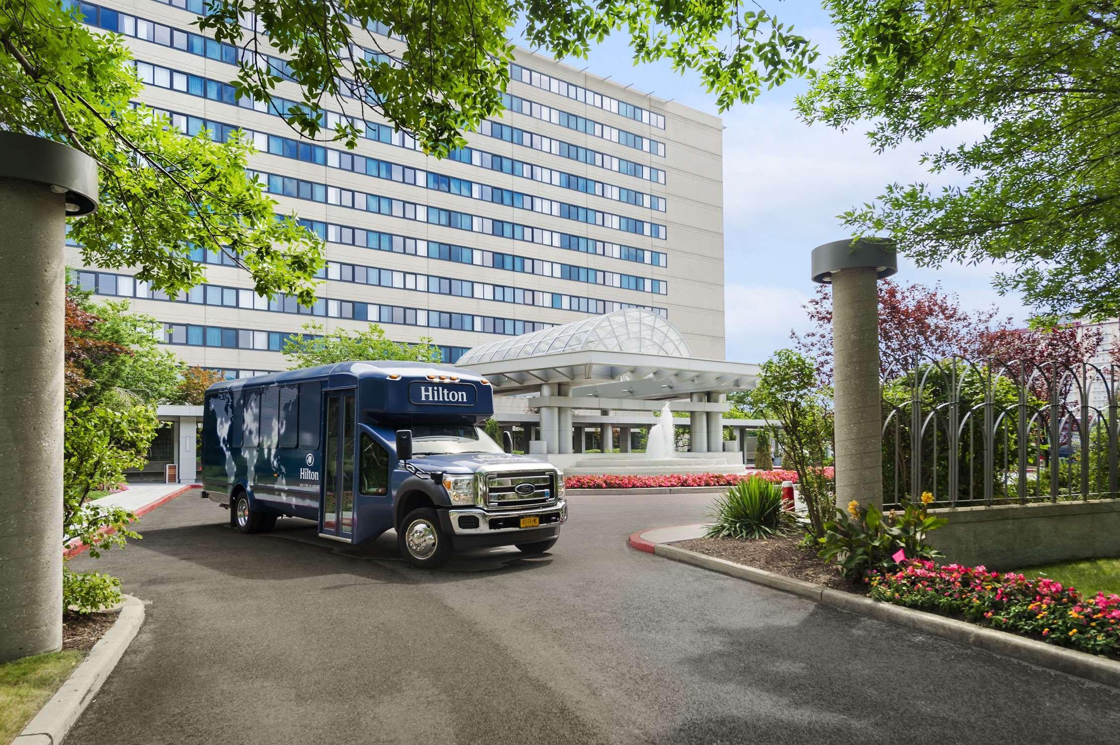 Hilton Jfk Airport 4*