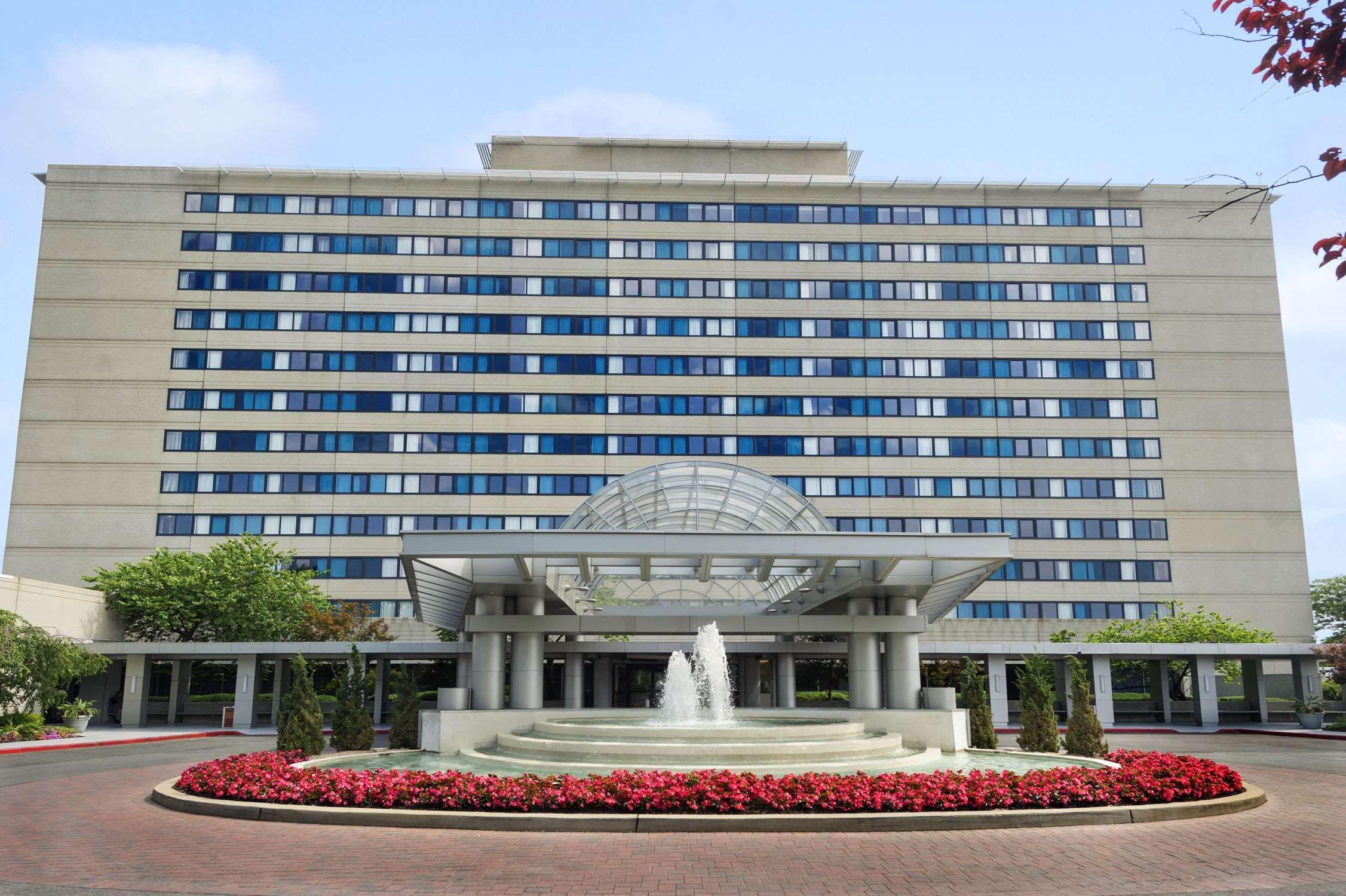Hilton Jfk Airport 4* New York
