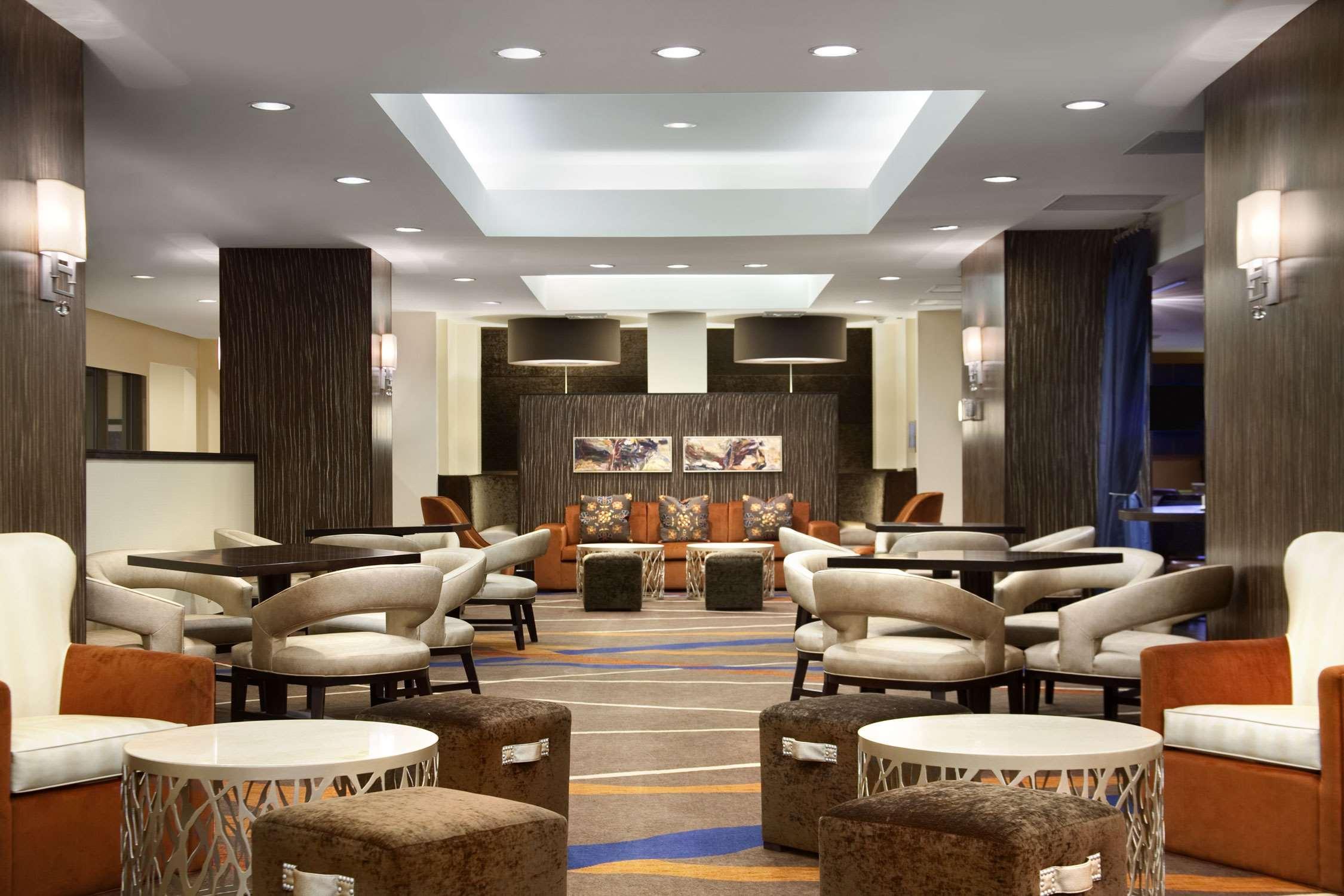 Hotel Hilton Jfk Airport New York