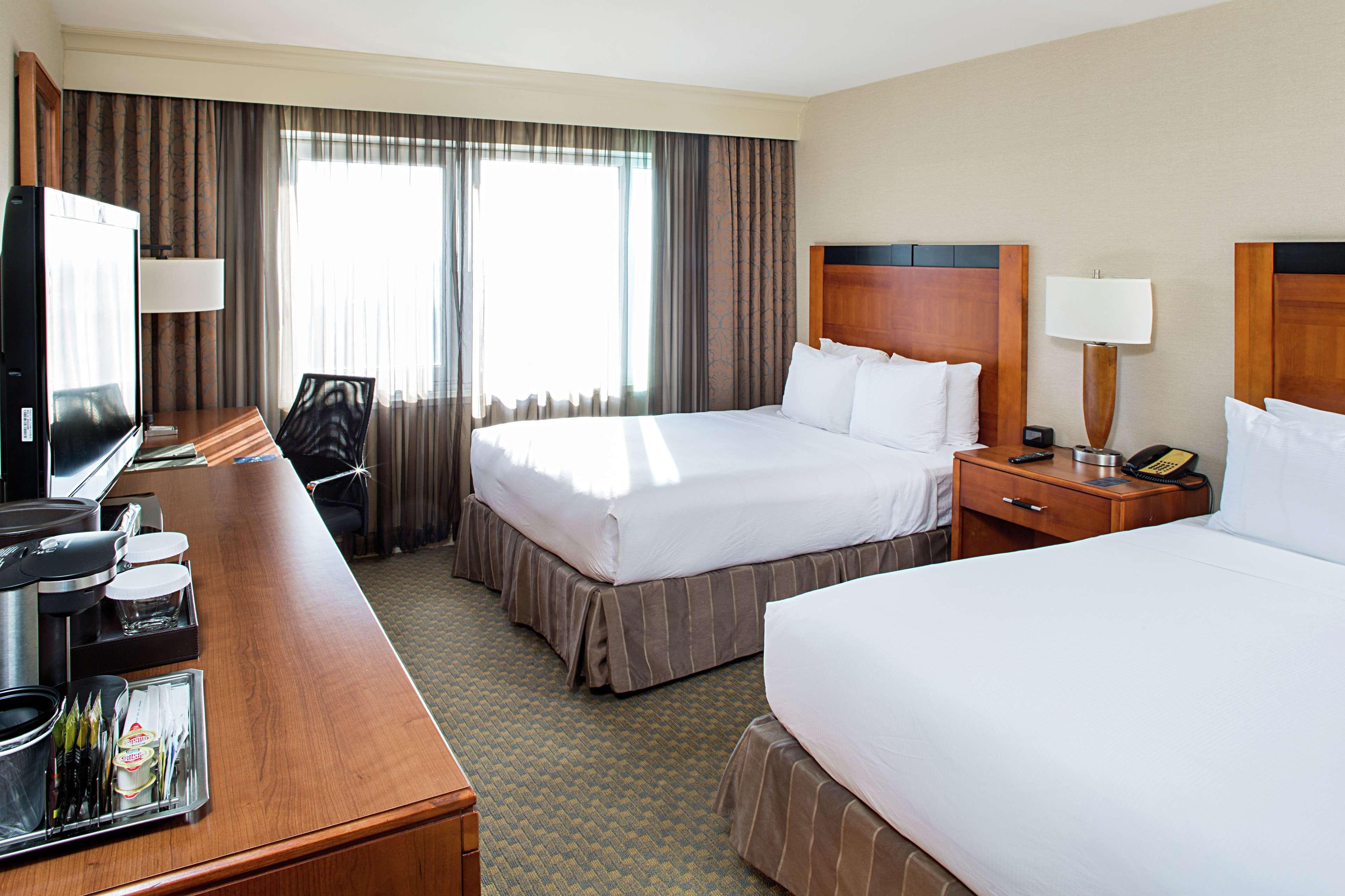 Hotel Hilton Jfk Airport 4*