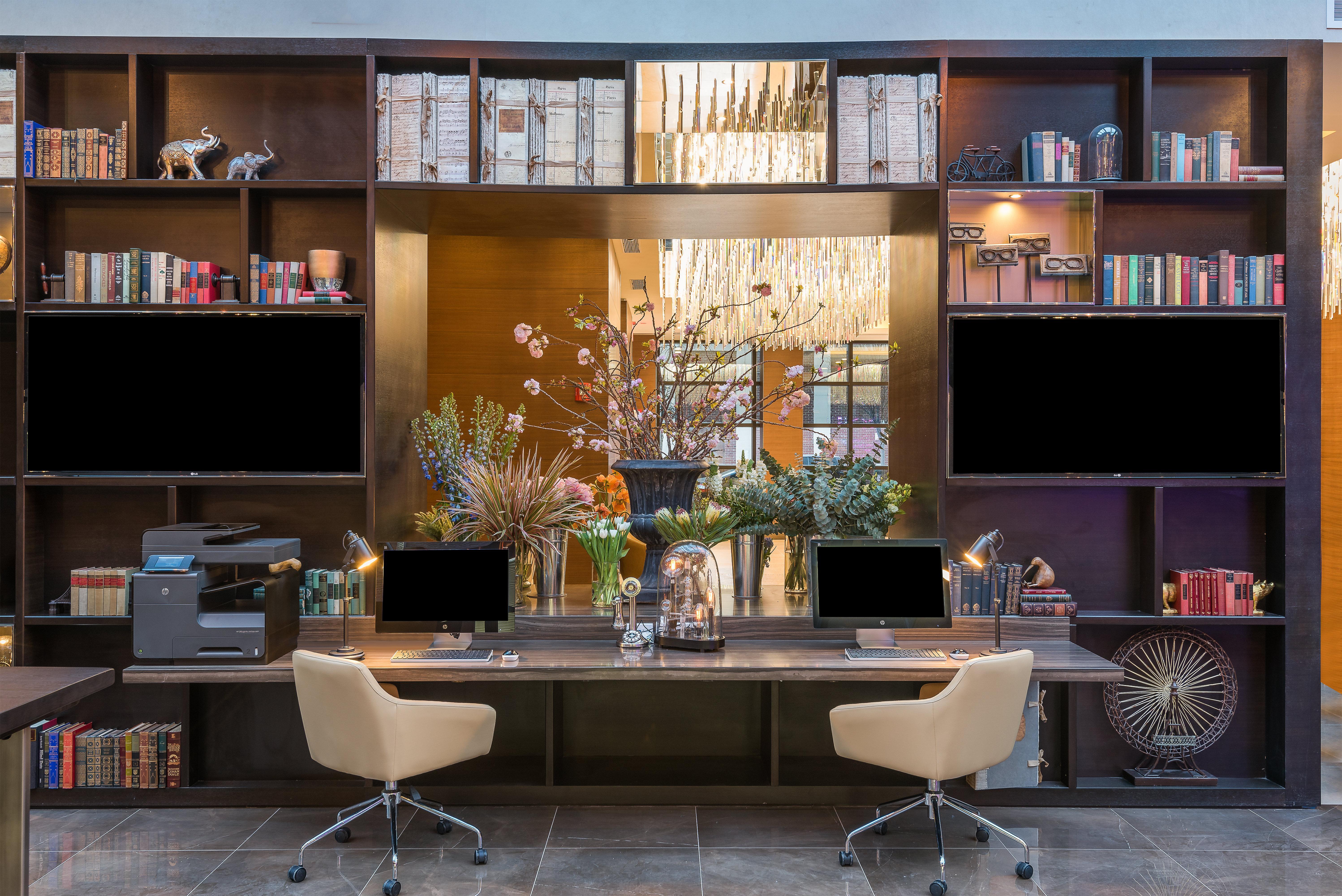 Hotel Brooklyn Downtown By Ihg New York