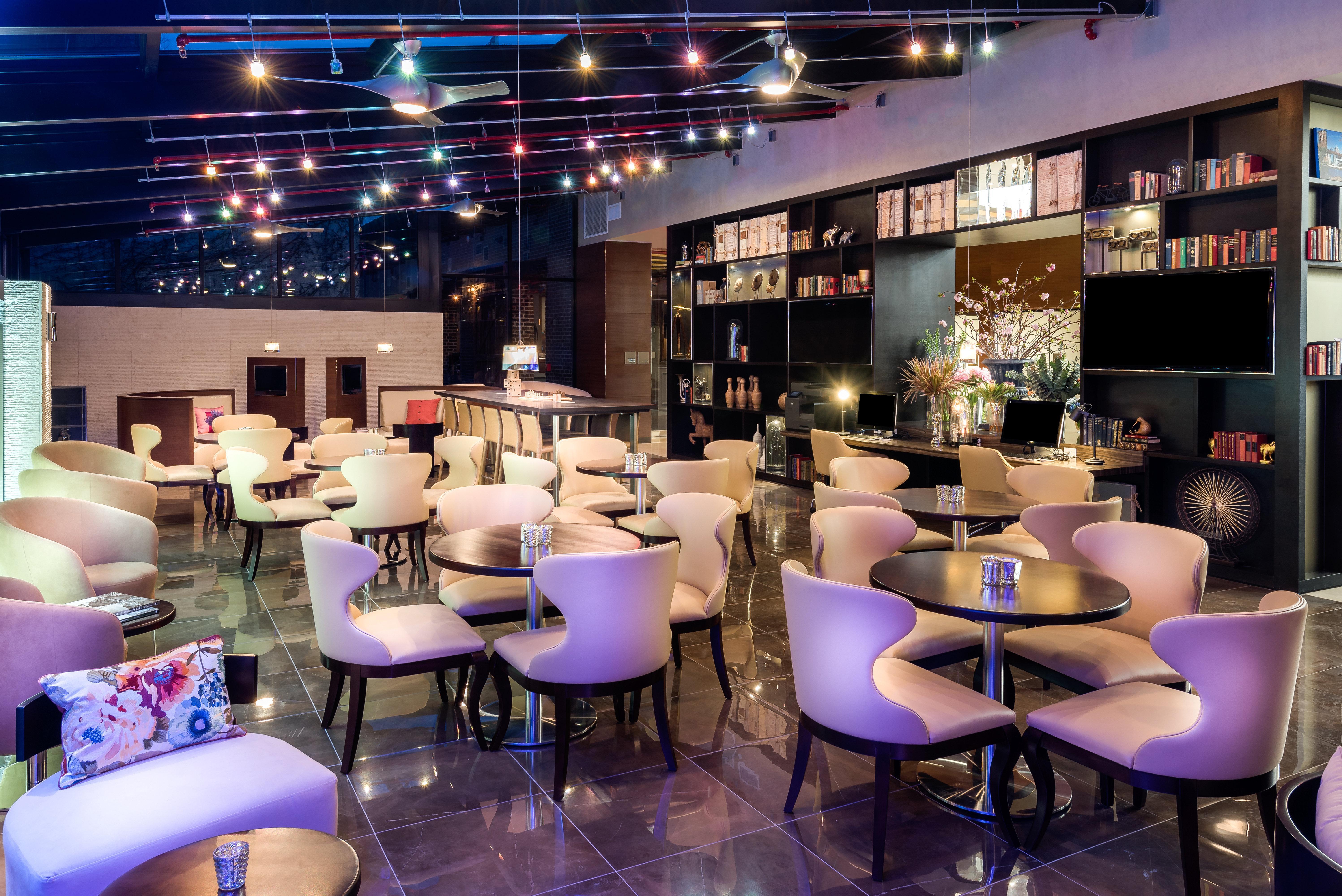 Brooklyn Downtown By Ihg
