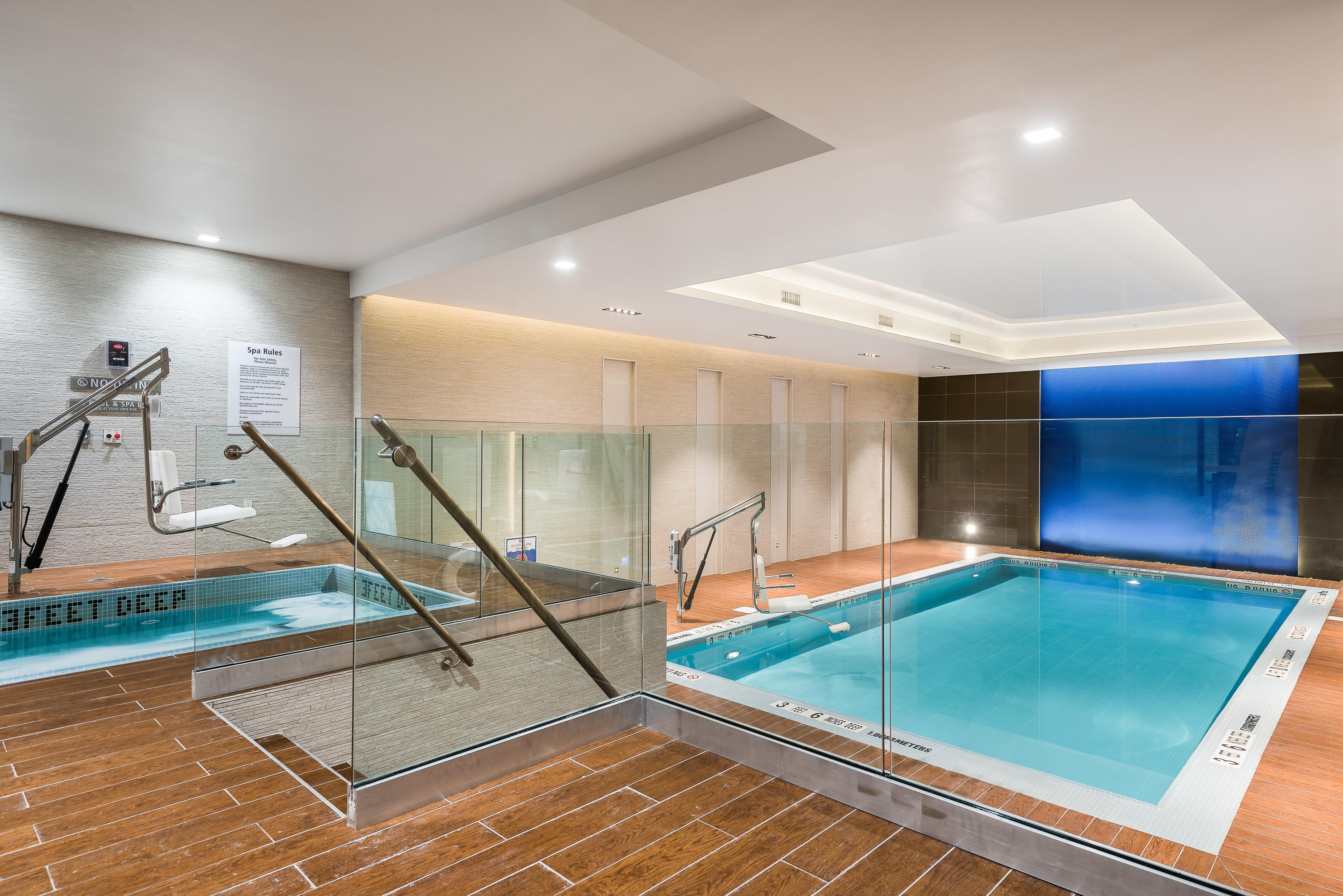 Hotel Brooklyn Downtown By Ihg New York