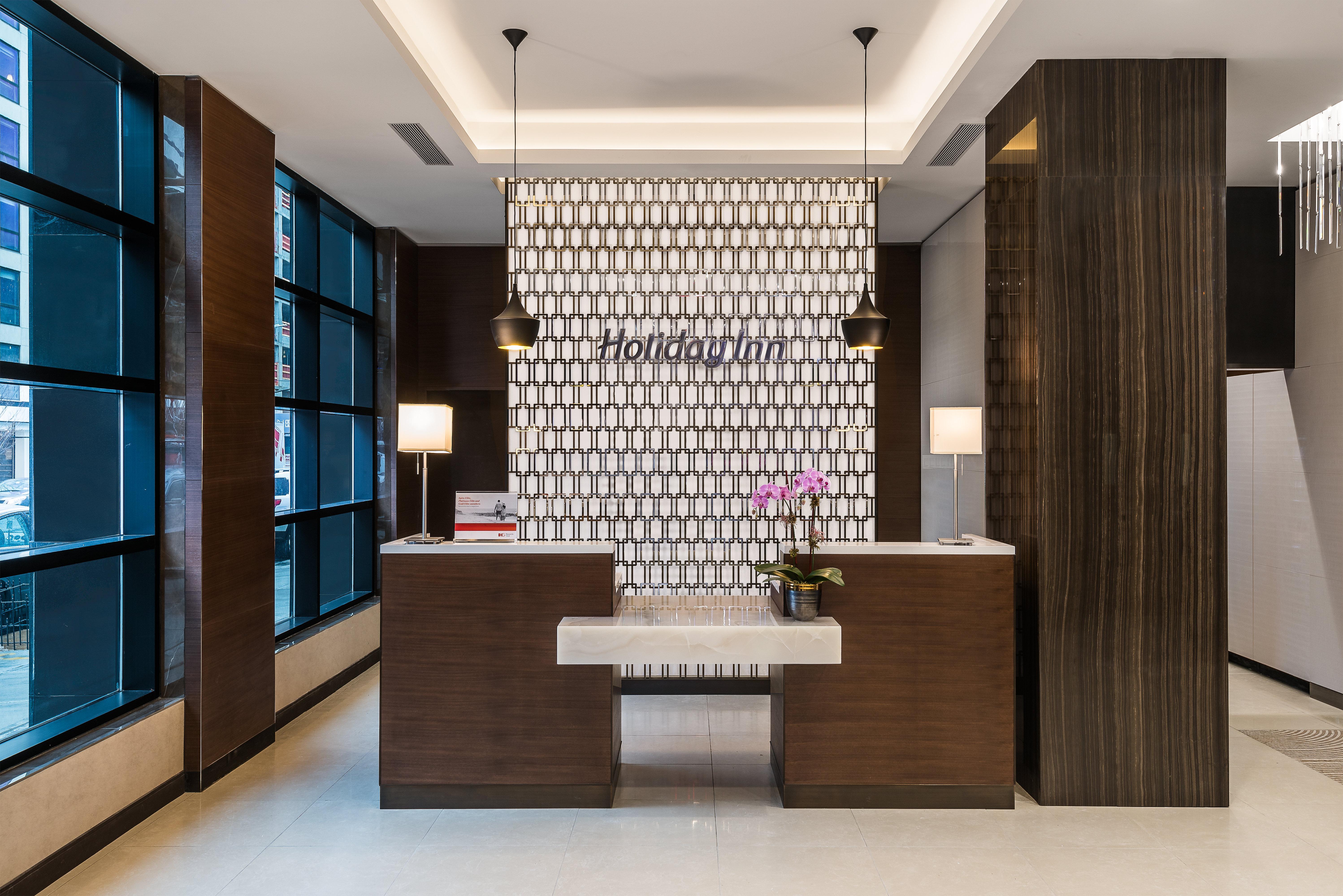 Hotel Brooklyn Downtown By Ihg 3*