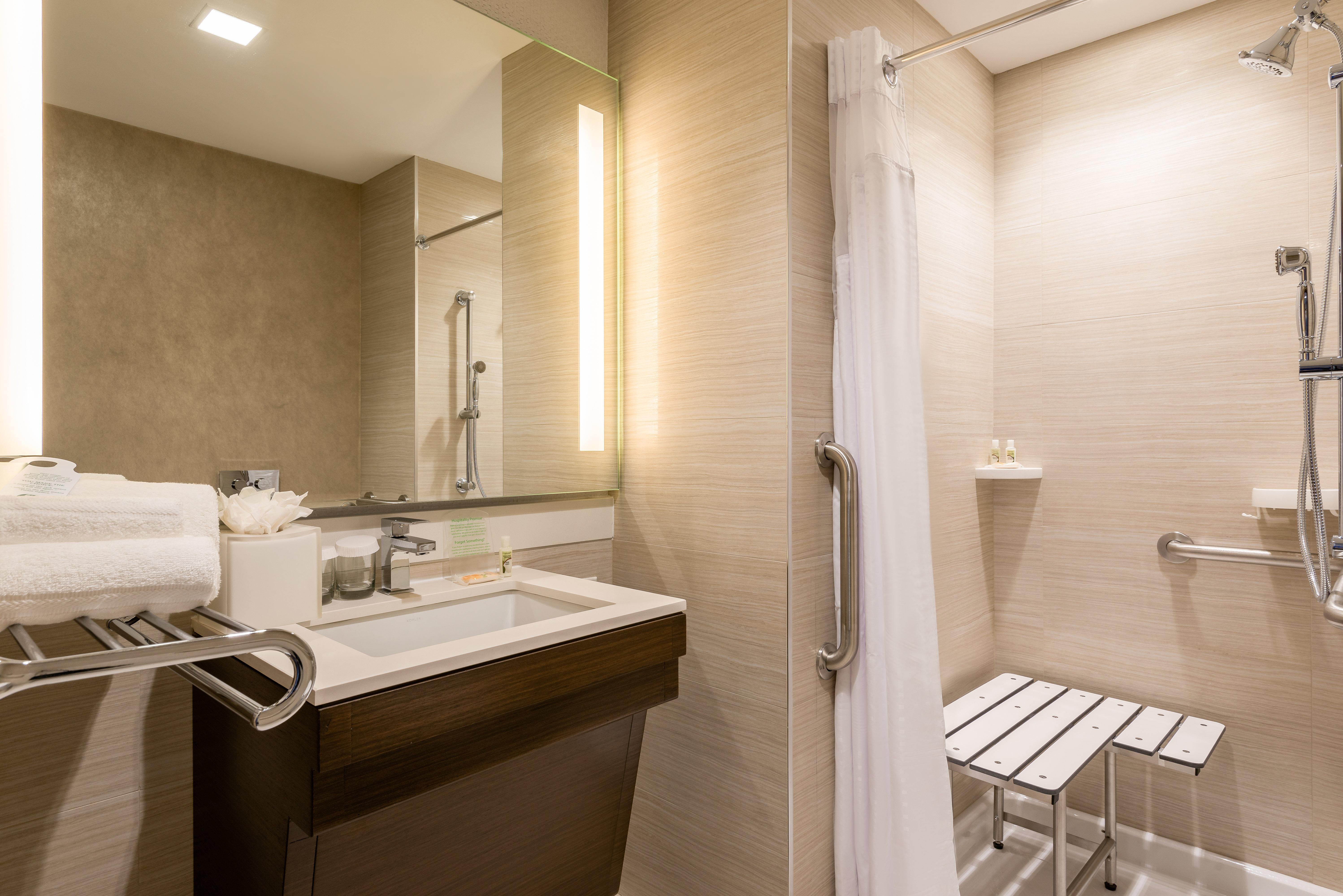 Brooklyn Downtown By Ihg Hotel 3*