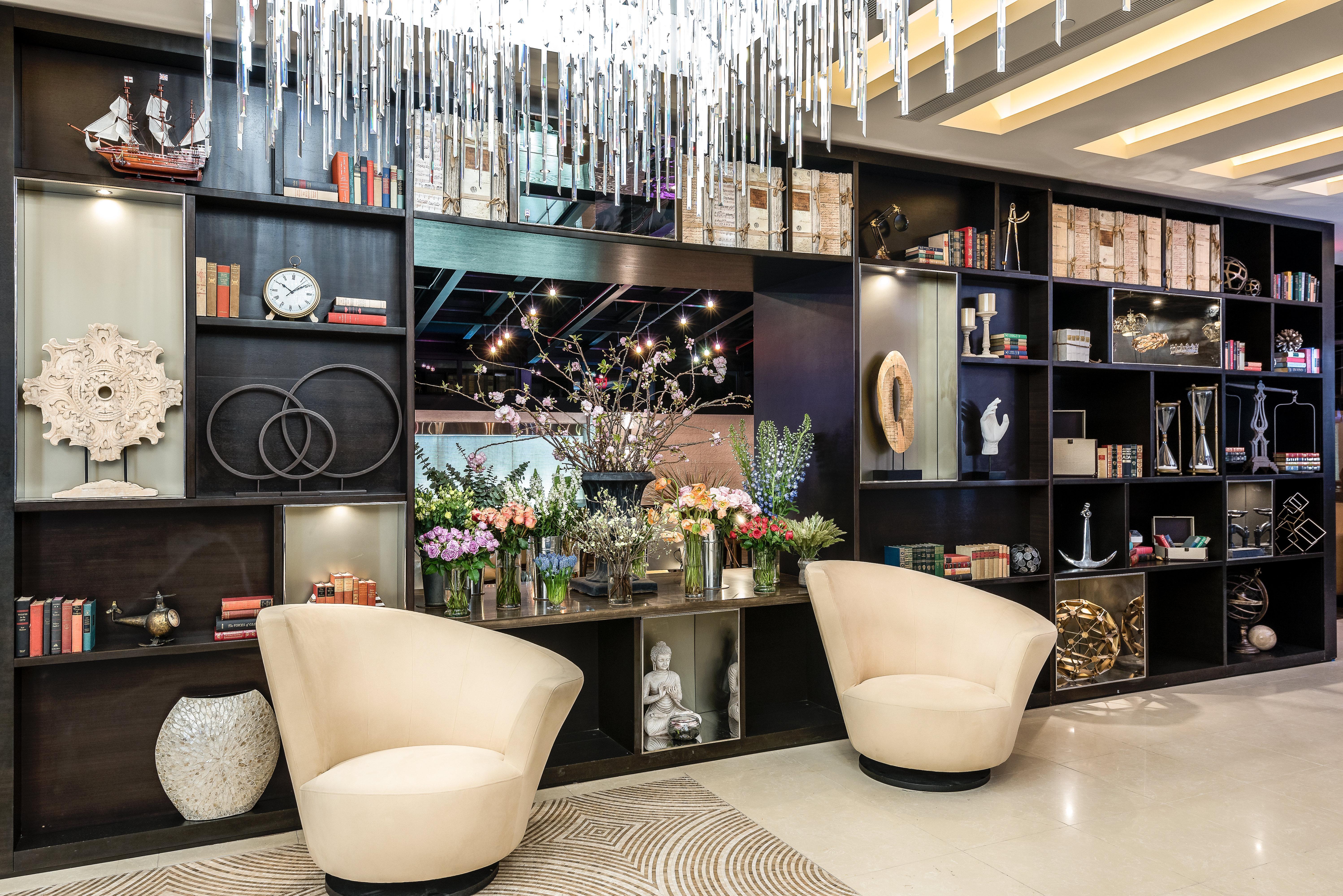 Brooklyn Downtown By Ihg New York