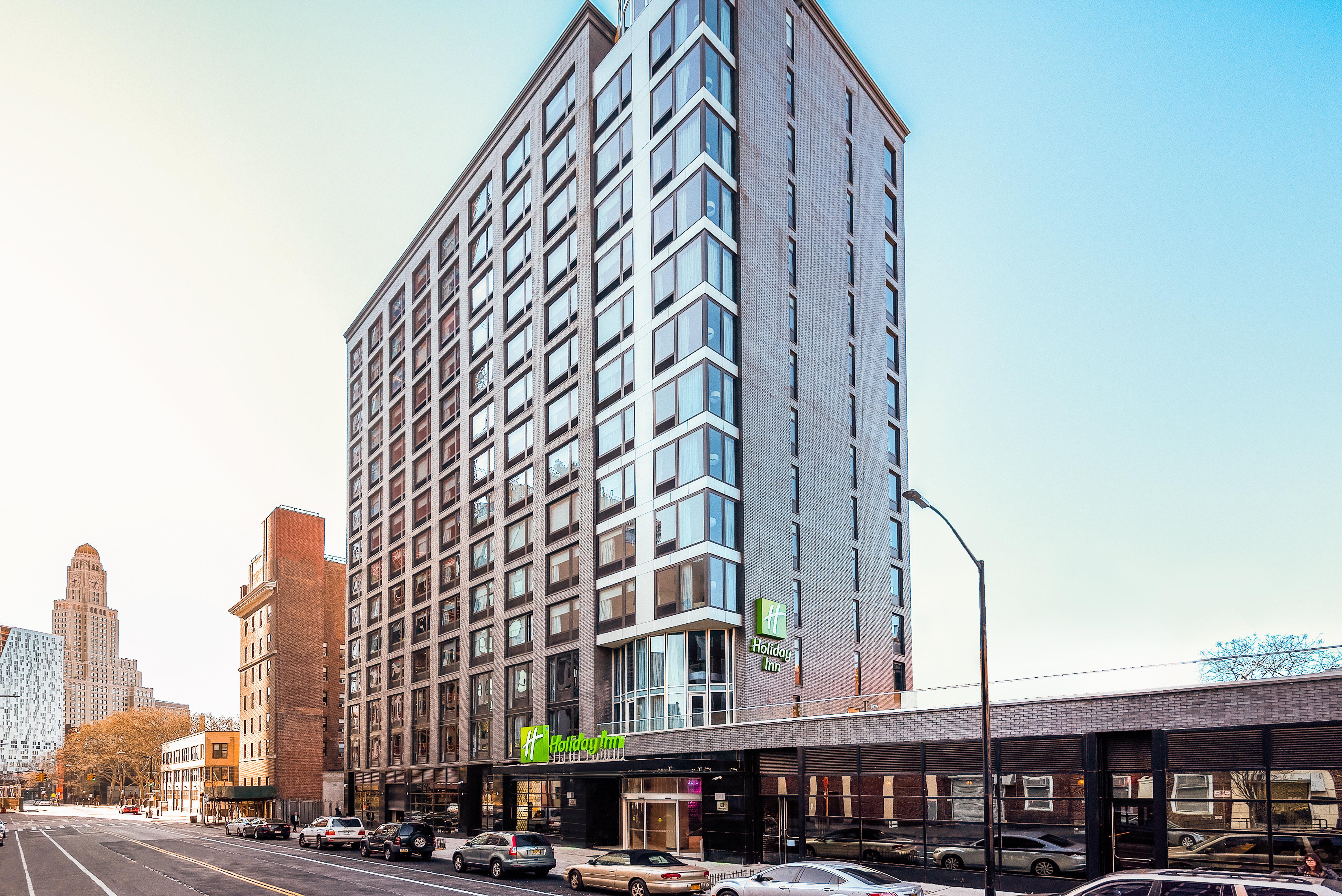 Hotel Brooklyn Downtown By Ihg 3*