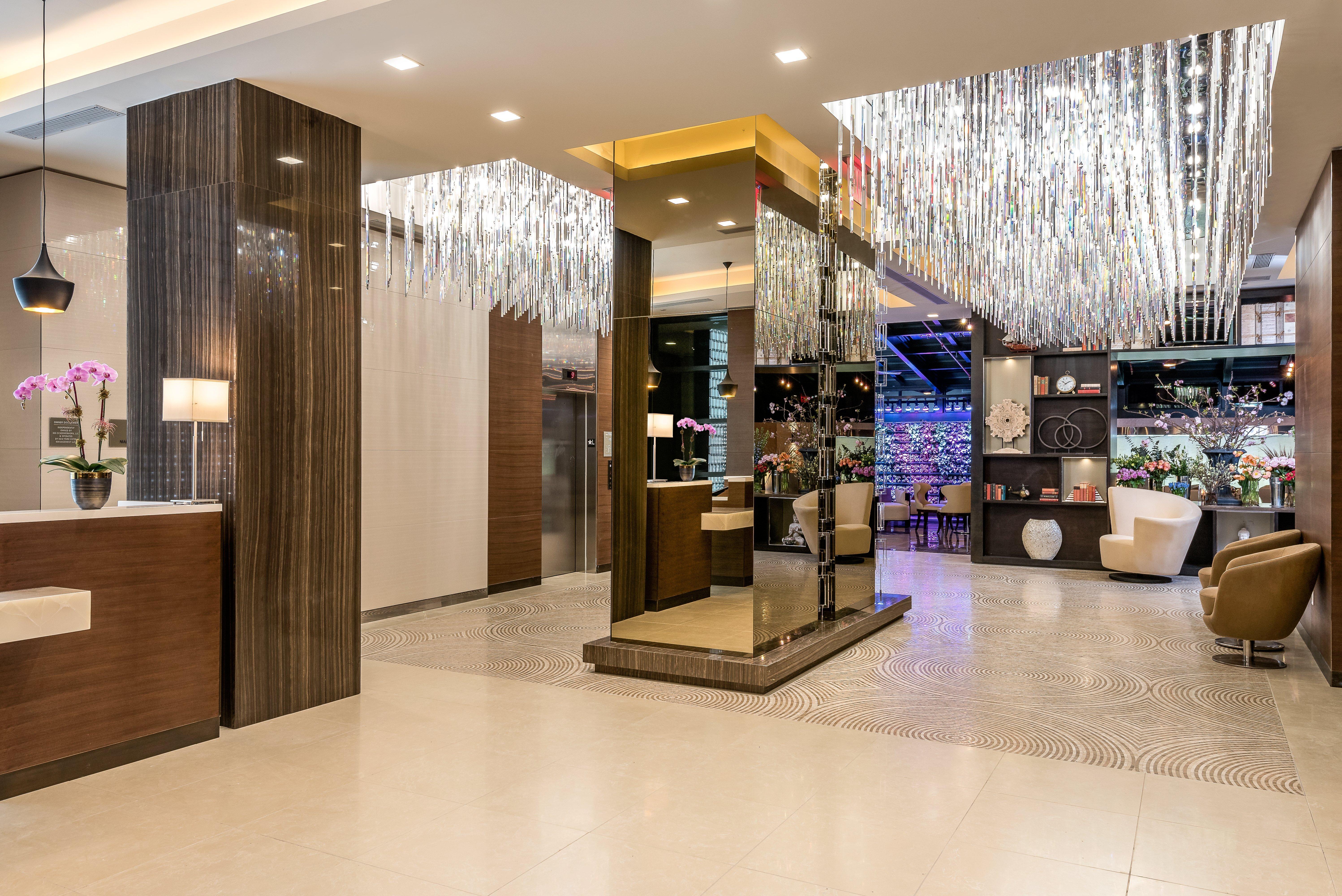 Hotel Brooklyn Downtown By Ihg New York